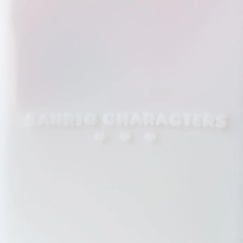 Sanrio Gummy Candy Mini Silicone Case