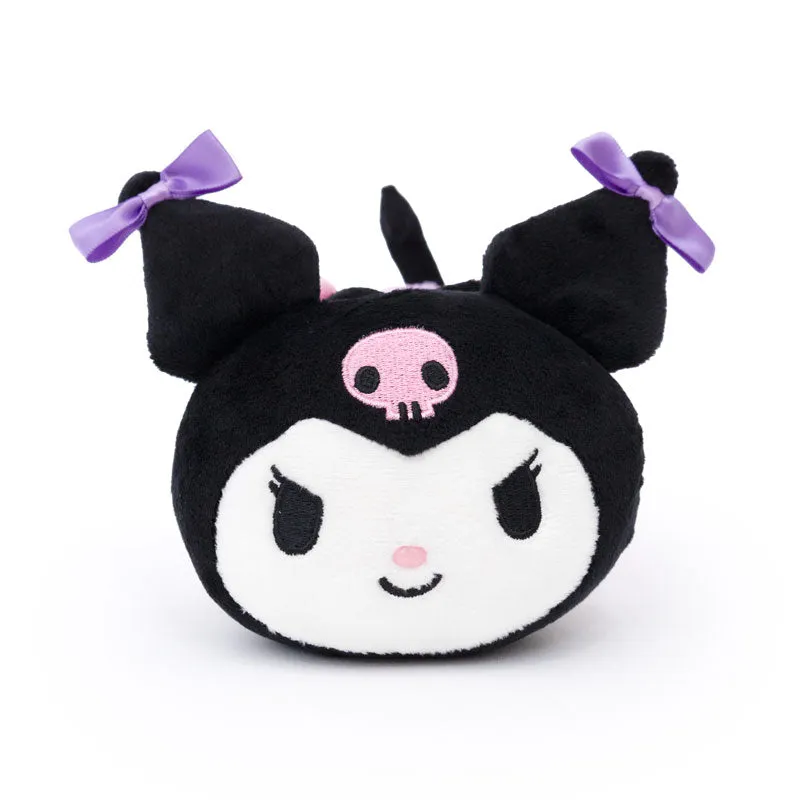 Sanrio Plush Laying Pen Case