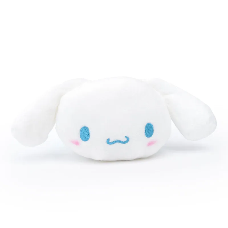 Sanrio Plush Laying Pen Case