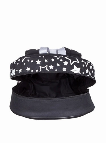 Sanrio Hello Kitty Stars And Hk Big Face Backpack