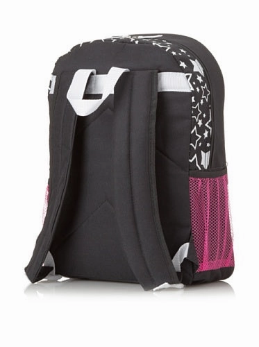 Sanrio Hello Kitty Stars And Hk Big Face Backpack