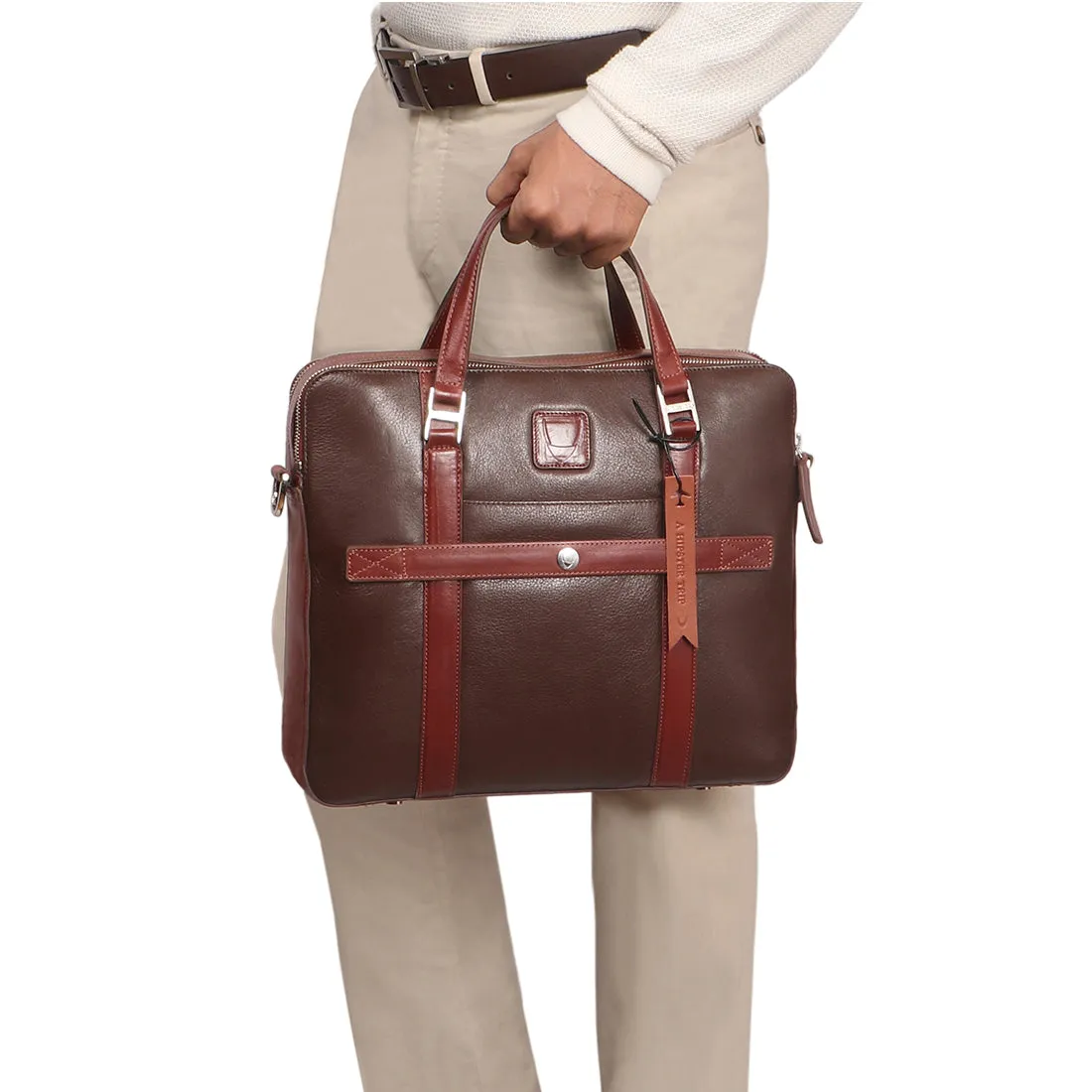 SCOOTER 05 MESSENGER BAG