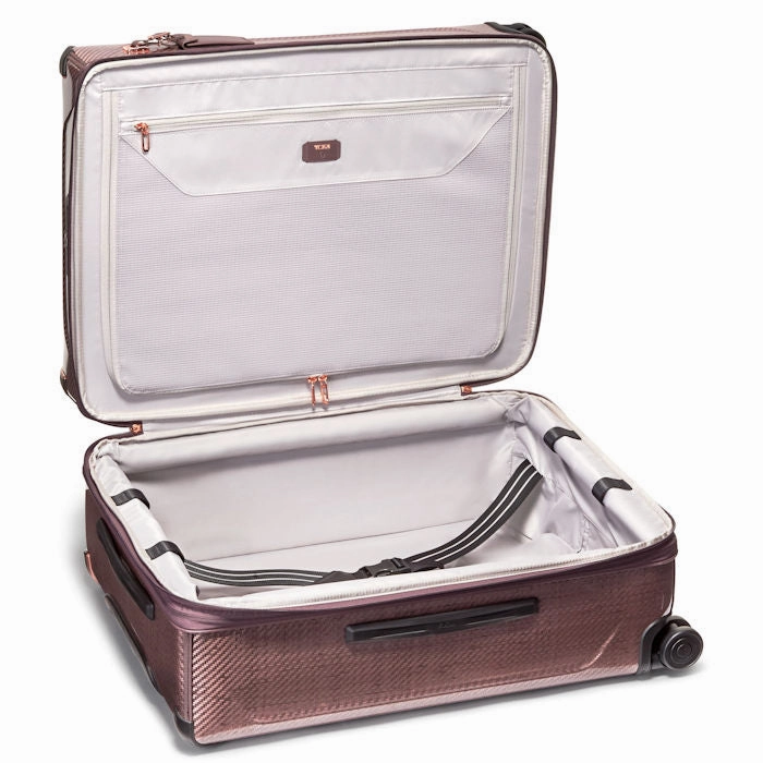 Short Trip Expandable 4 Wheeled Packing Case