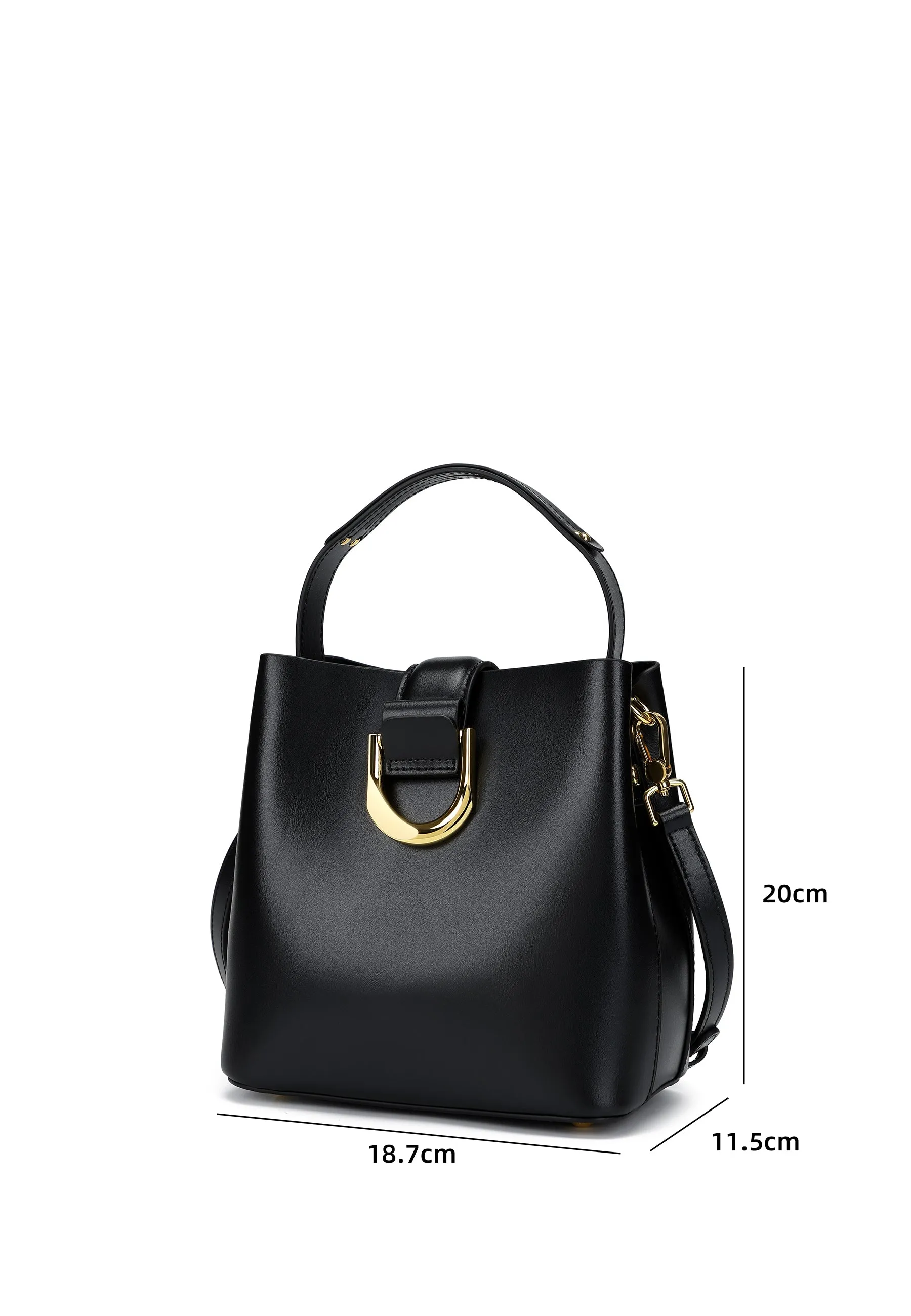 Shoulderbag classic