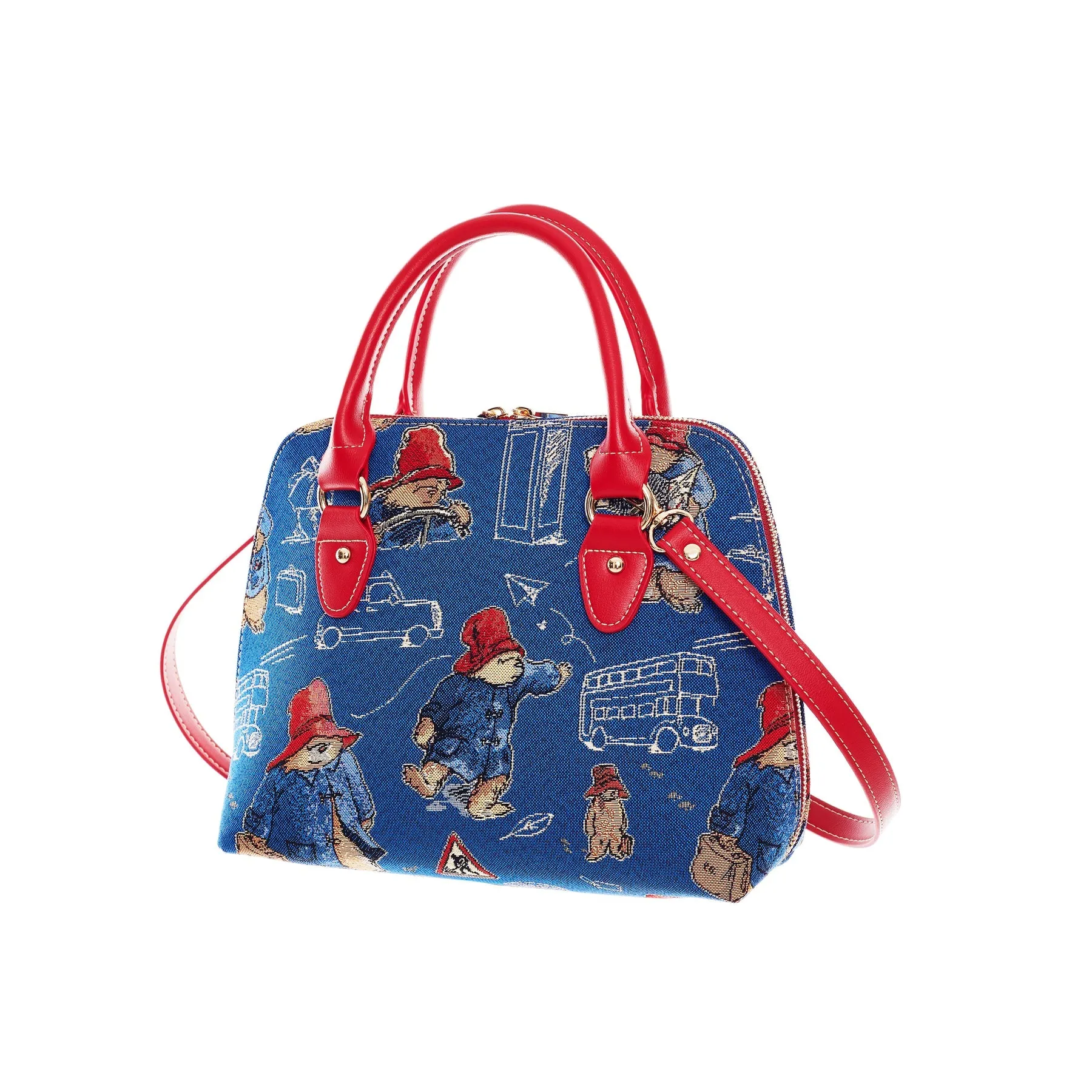 Signare Convertible Grab Bag
