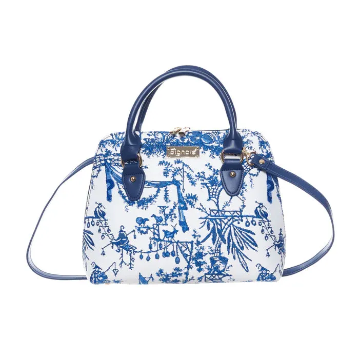 Signare Convertible Grab Bag