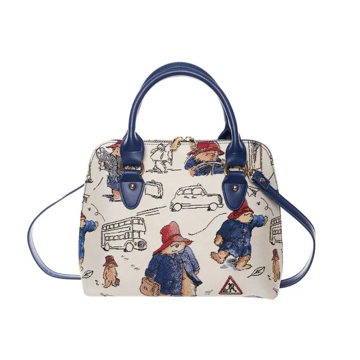 Signare Convertible Grab Bag