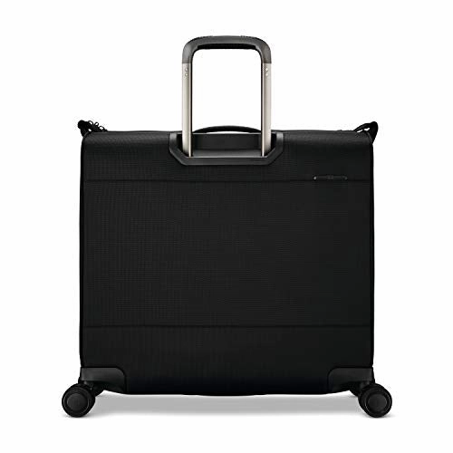 Silhouette 16 Duet Spinner Garment Bag