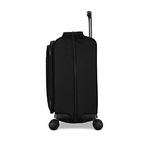 Silhouette 16 Duet Spinner Garment Bag