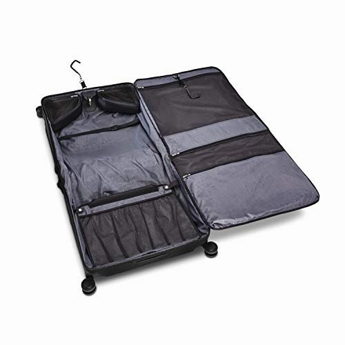 Silhouette 16 Duet Spinner Garment Bag