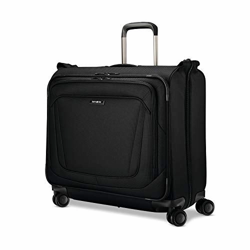 Silhouette 16 Duet Spinner Garment Bag