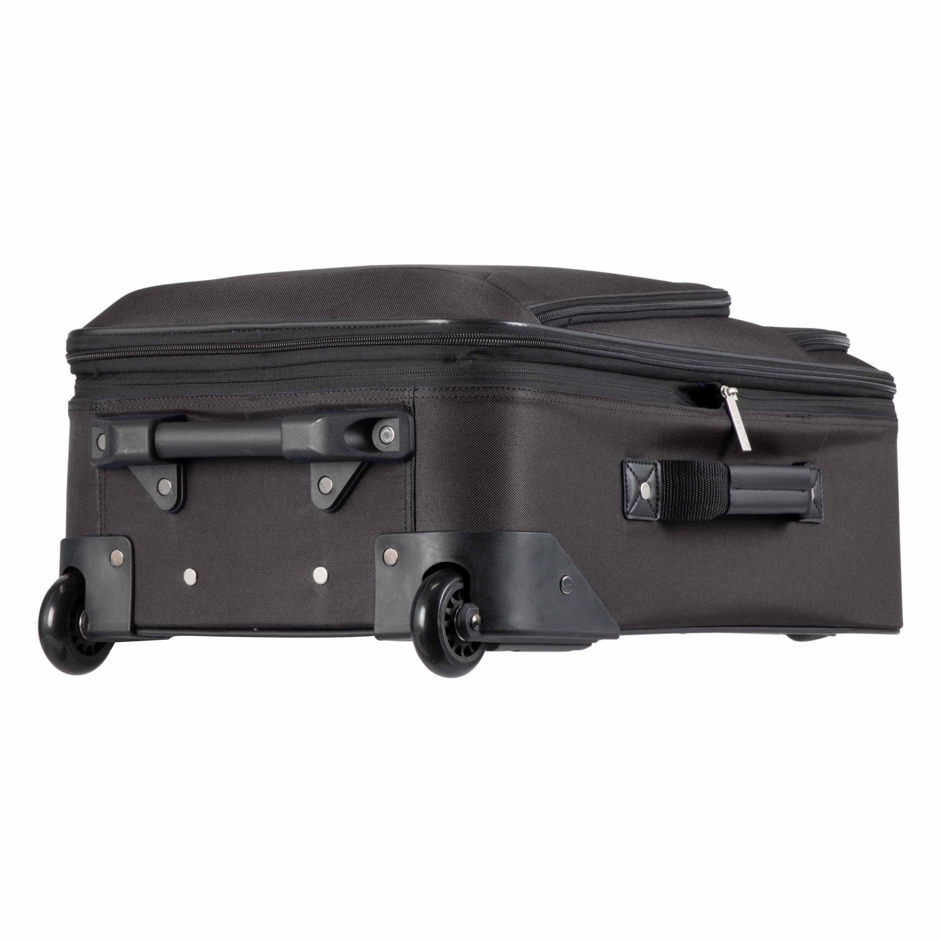 Skyway Epic 21" 2-Wheel Carry-On Luggage