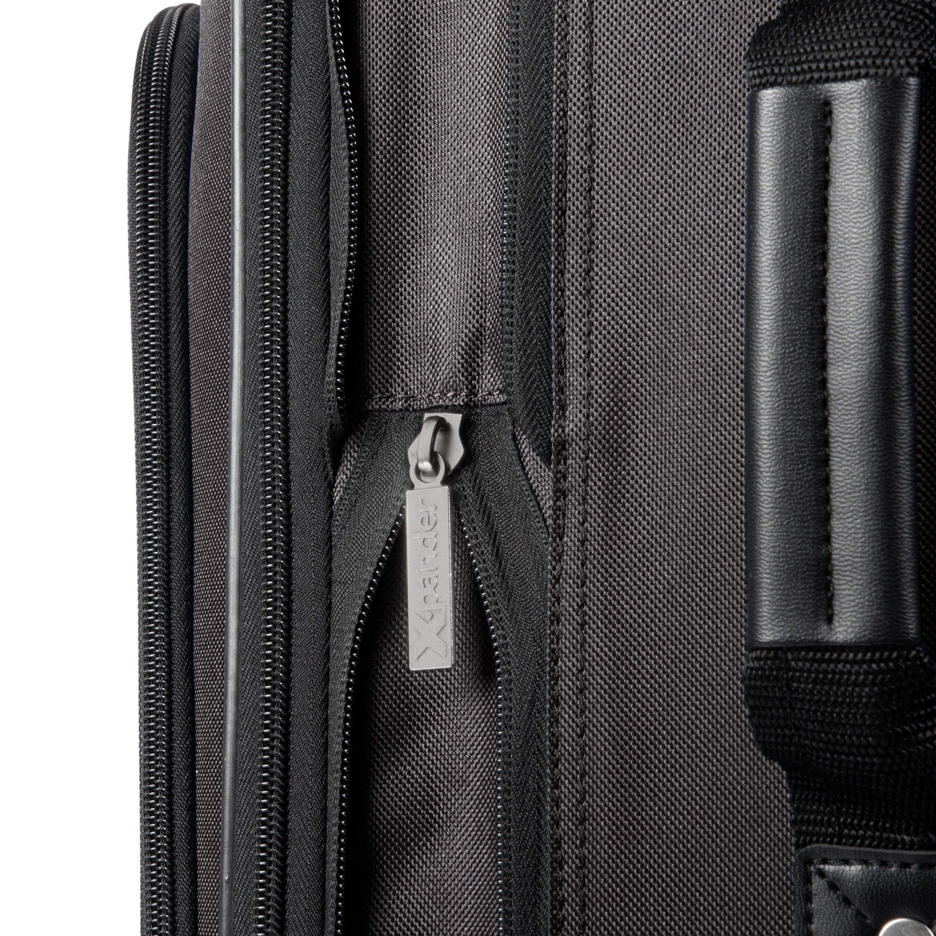 Skyway Epic 21" 2-Wheel Carry-On Luggage