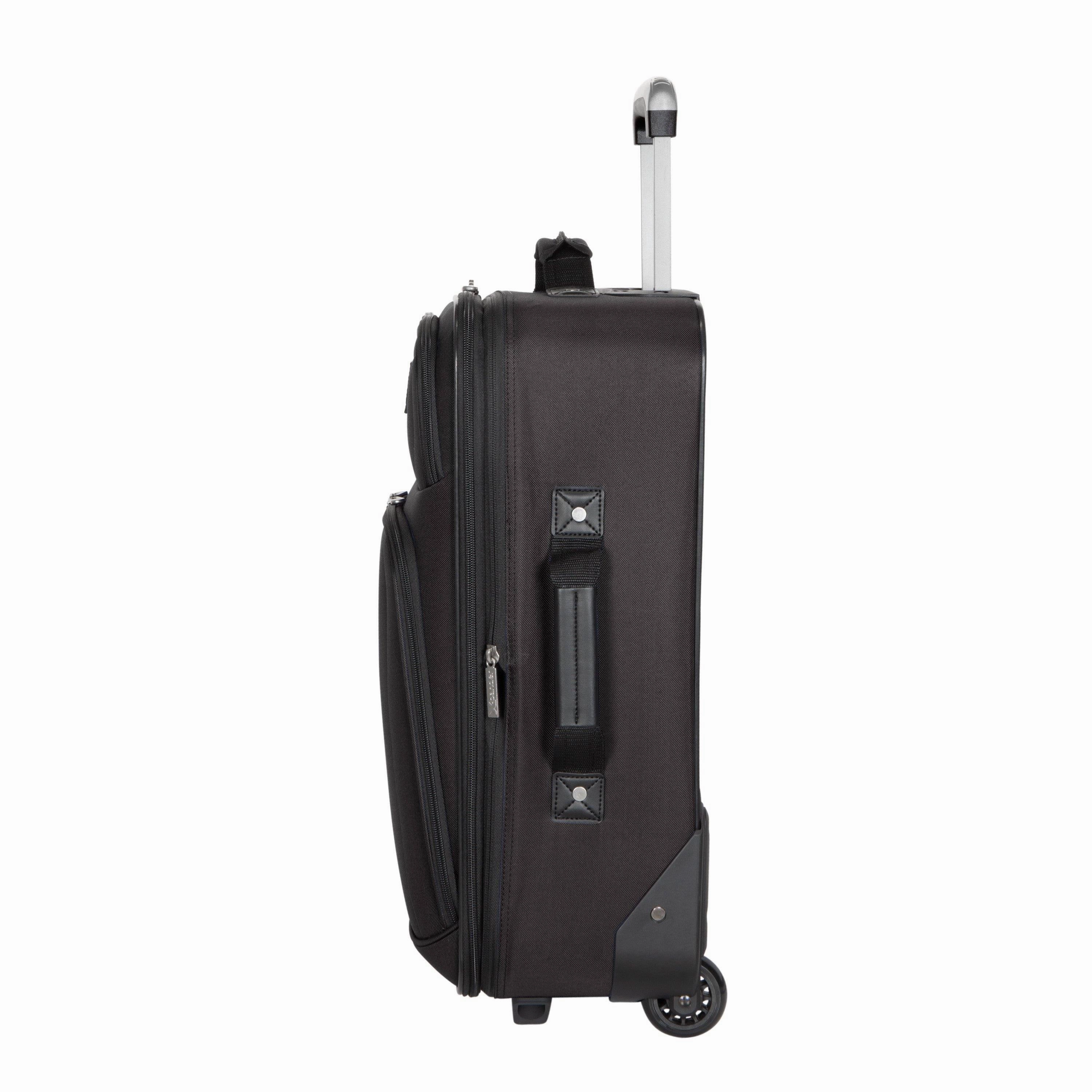 Skyway Epic 21" 2-Wheel Carry-On Luggage
