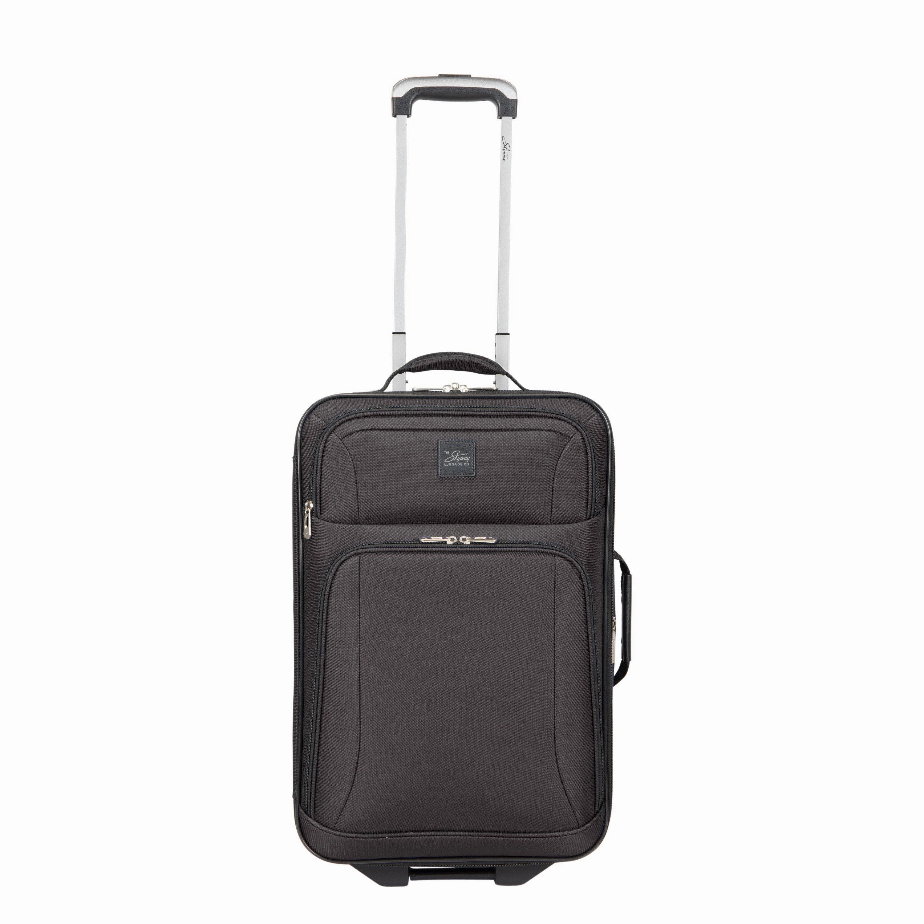 Skyway Epic 21" 2-Wheel Carry-On Luggage