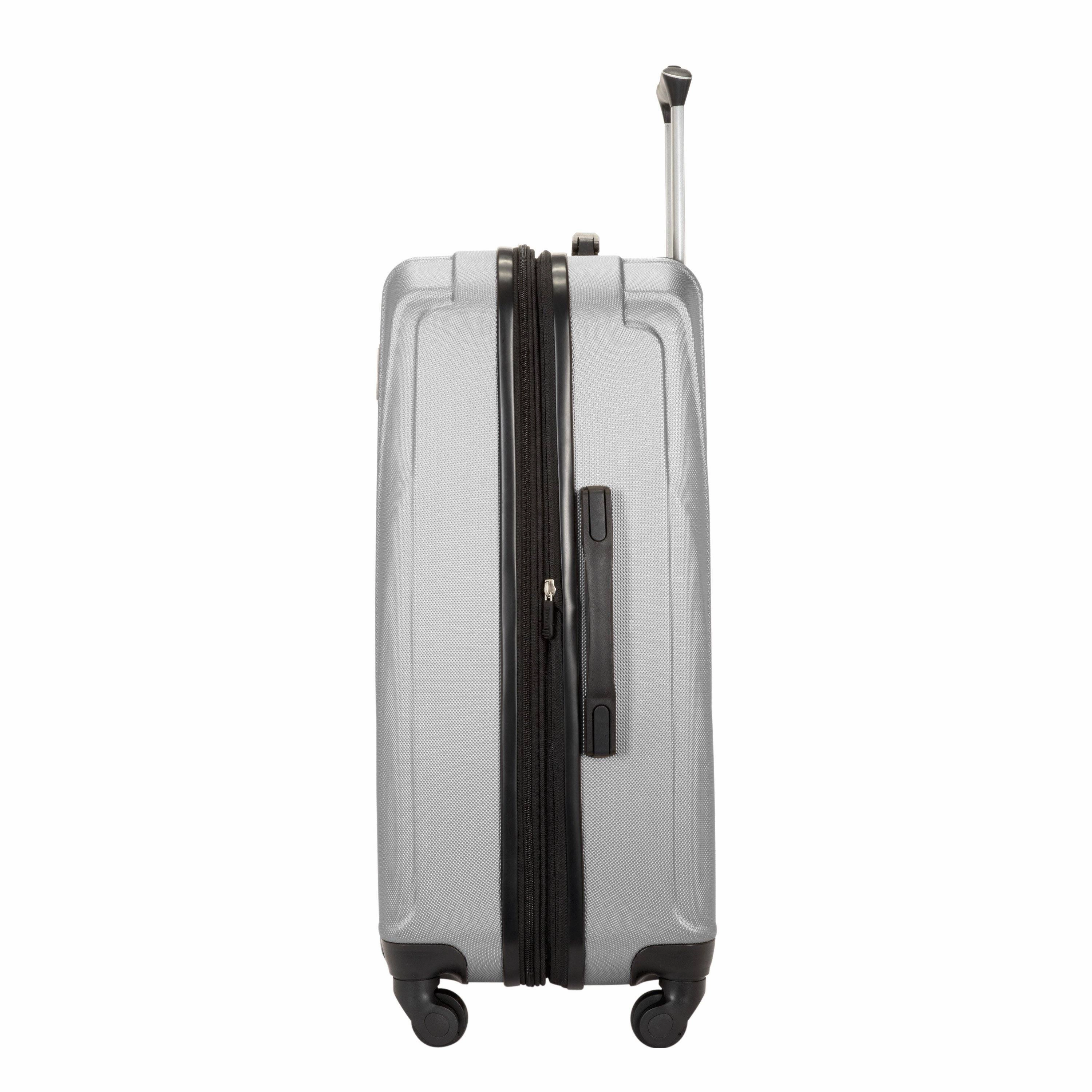 Skyway Epic 24" 4-Wheel Medium Luggage