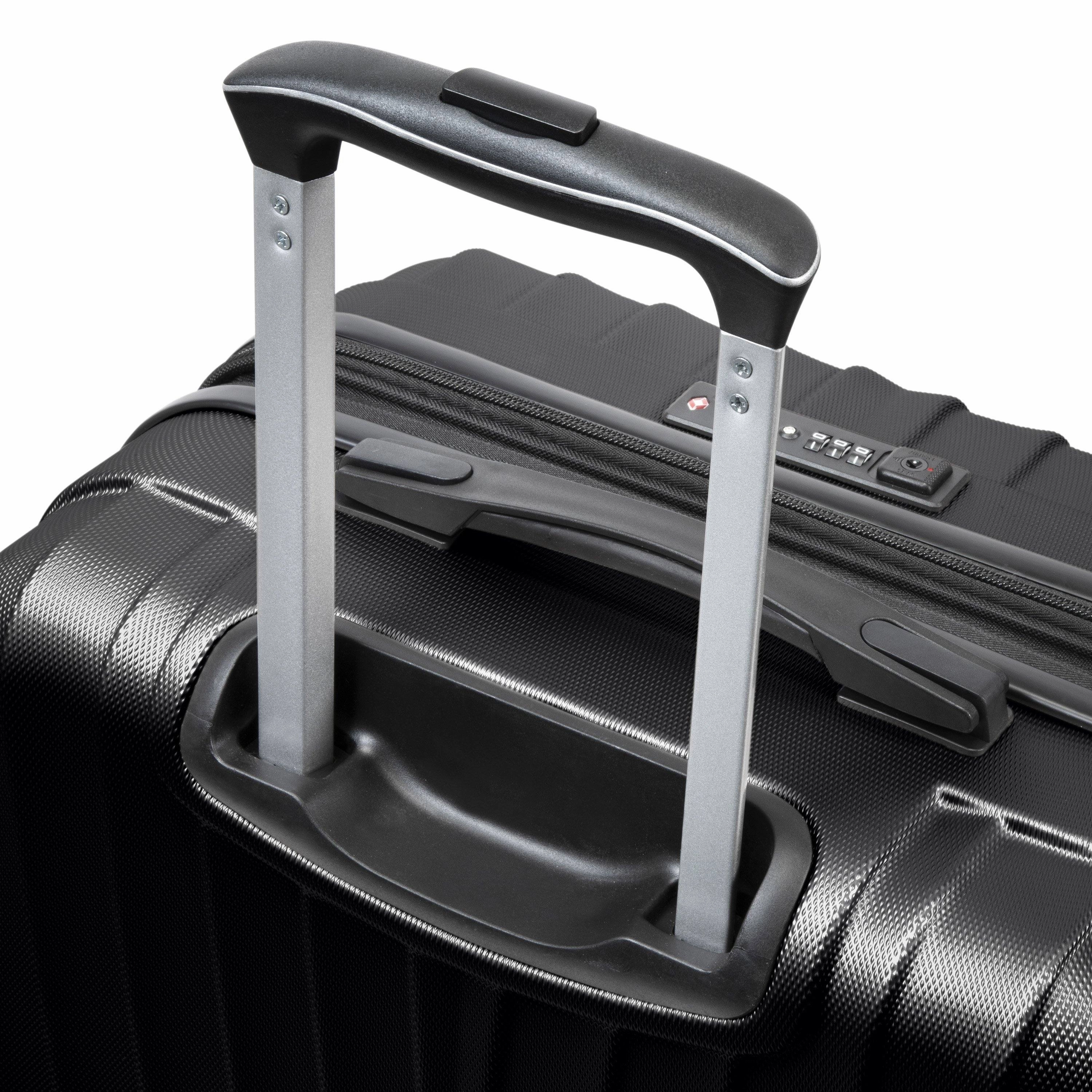 Skyway Epic 24" 4-Wheel Medium Luggage