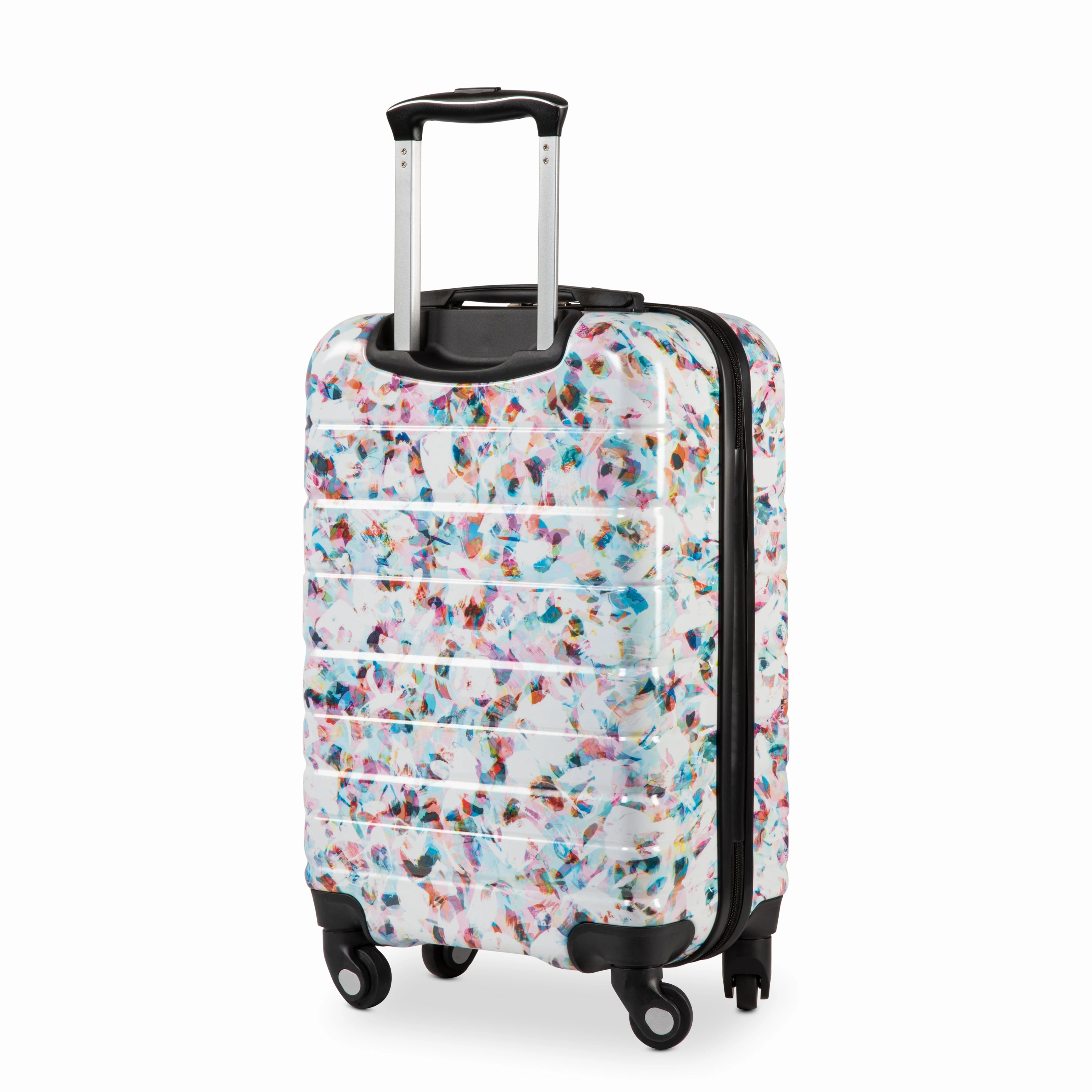 Skyway Epic 2.0 Hardside Lightweight and Durable ABS Shell Luggage, 20" Carry On