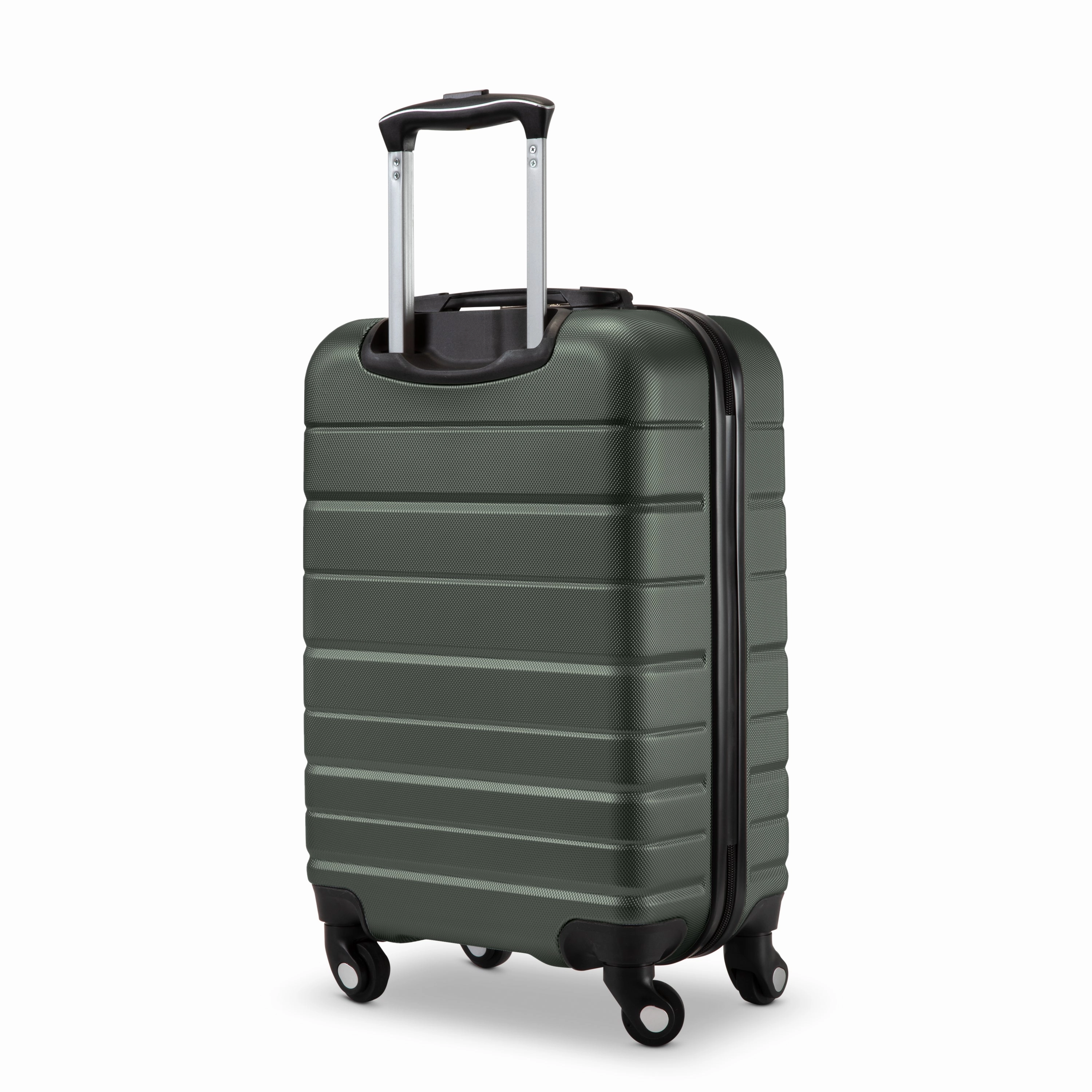 Skyway Epic 2.0 Hardside Lightweight and Durable ABS Shell Luggage, 20" Carry On