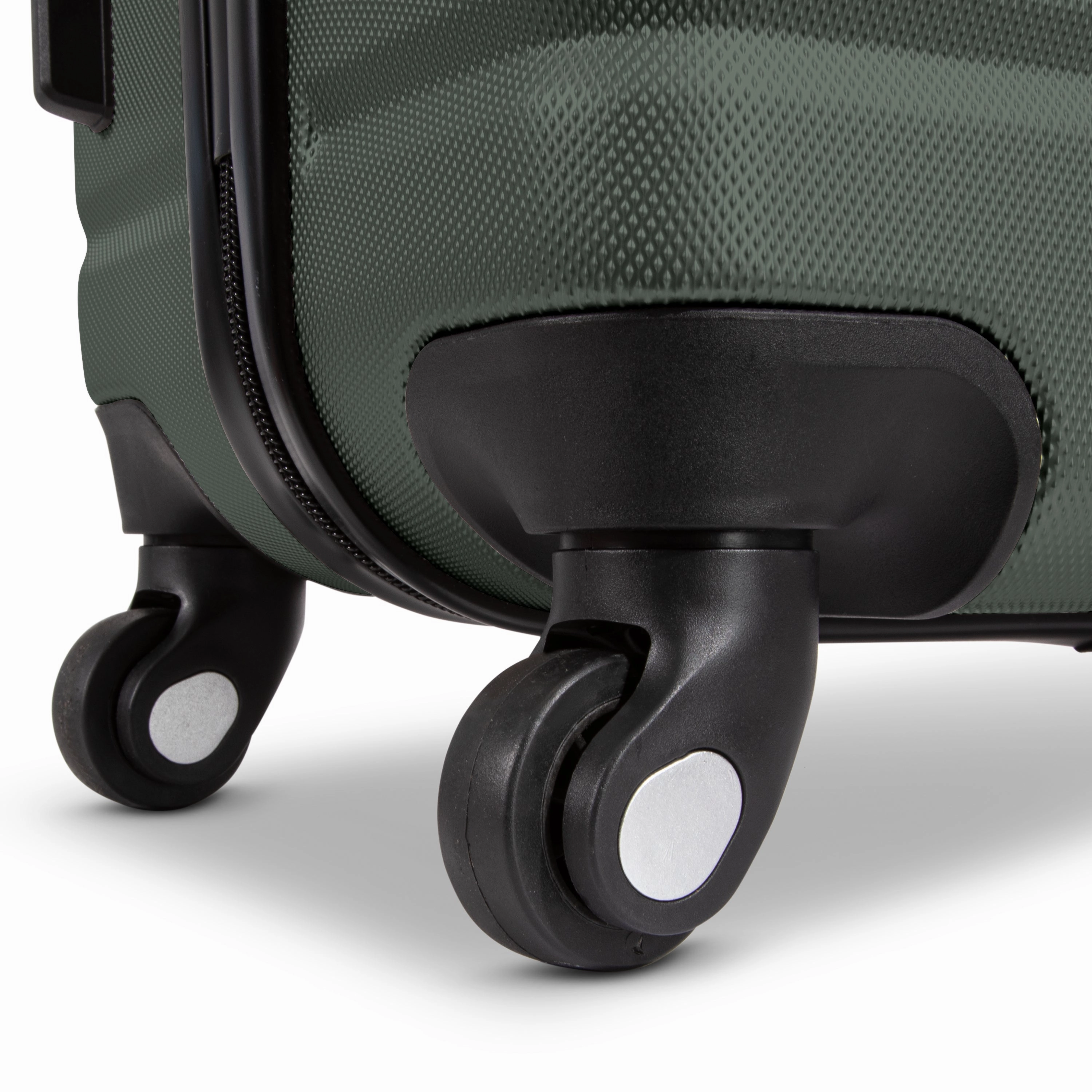 Skyway Epic 2.0 Hardside Lightweight and Durable ABS Shell Luggage, 20" Carry On