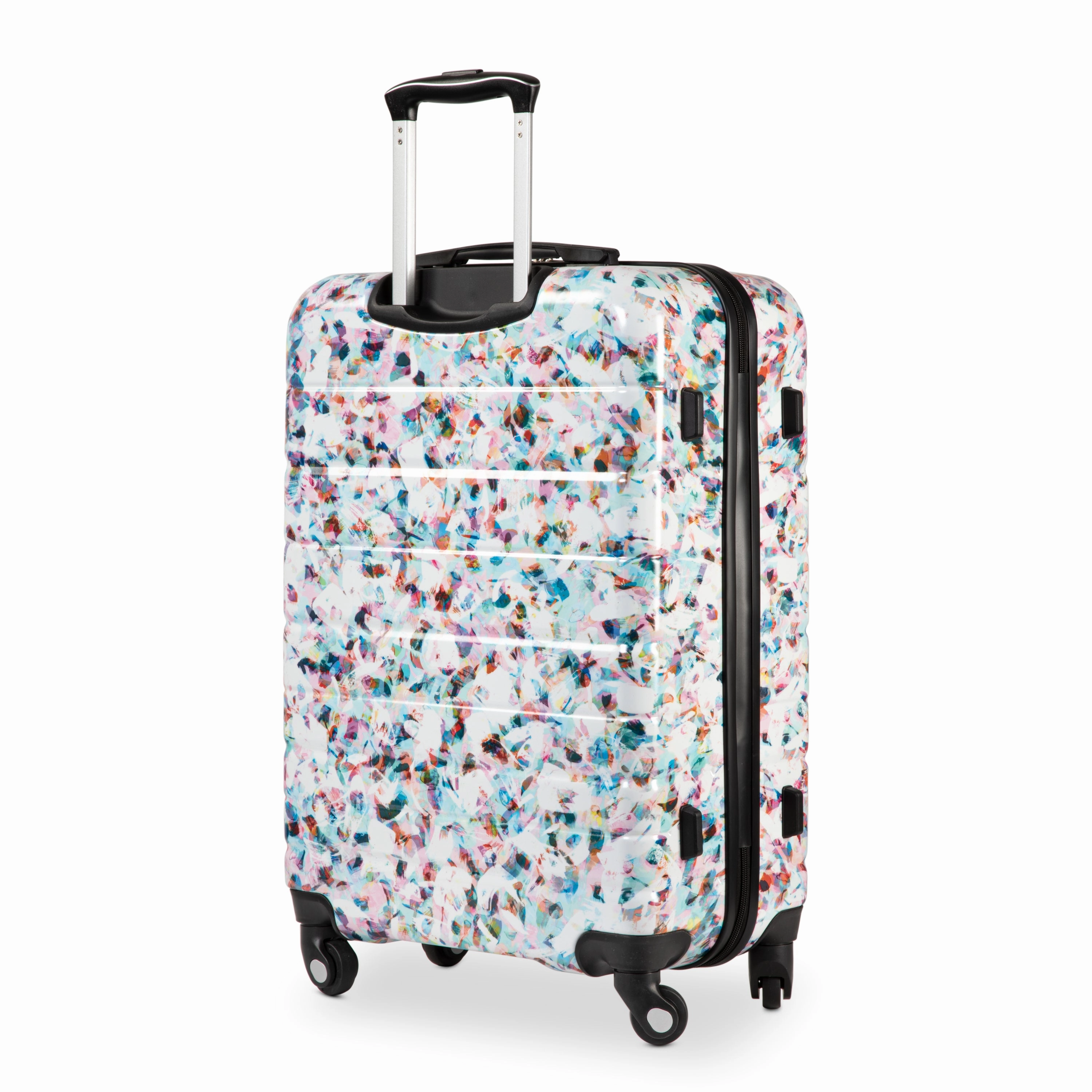 Skyway Epic 2.0 Hardside Lightweight and Durable ABS Shell Luggage, 24" Check In