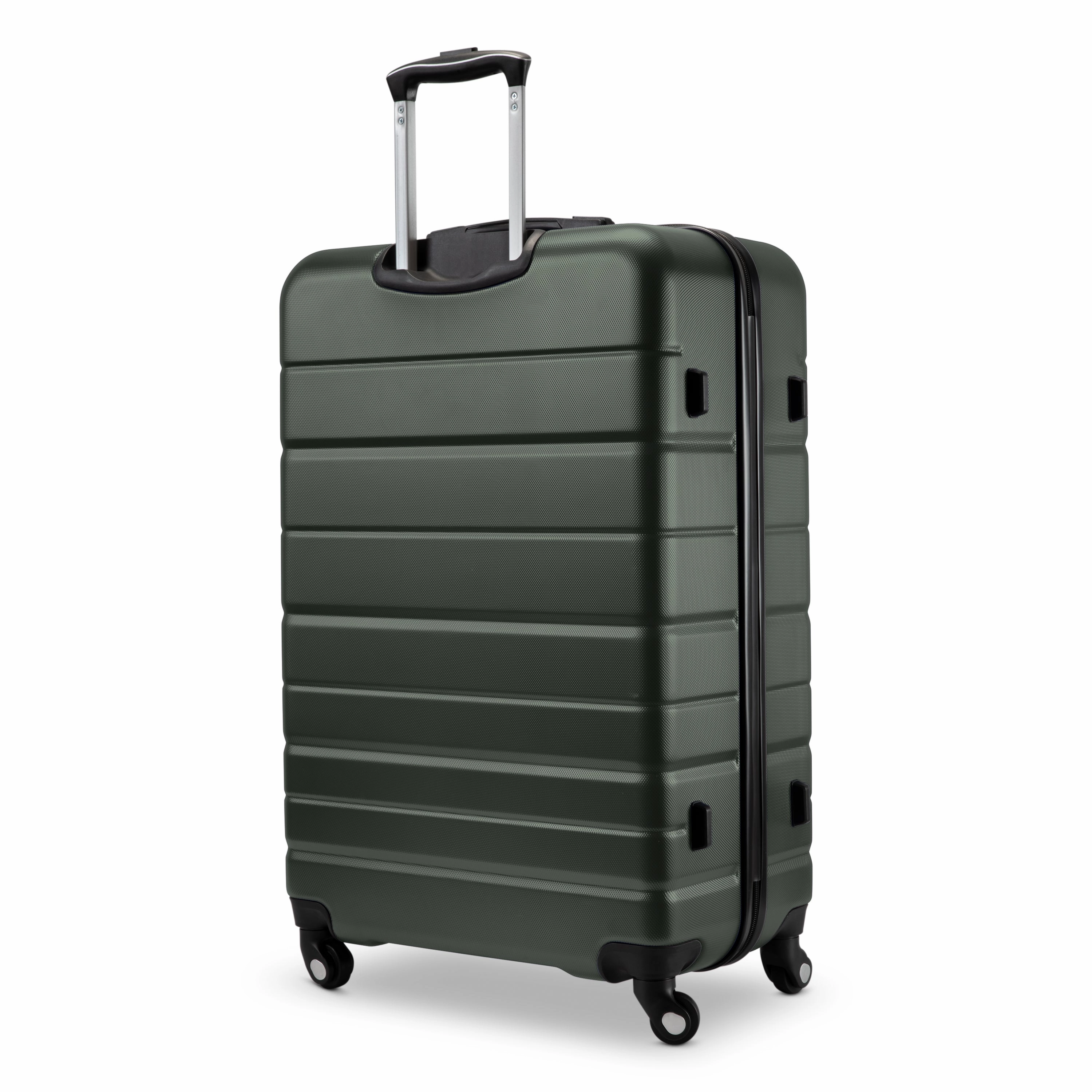 Skyway Epic 2.0 Hardside Lightweight and Durable ABS Shell Luggage, 28" Check In