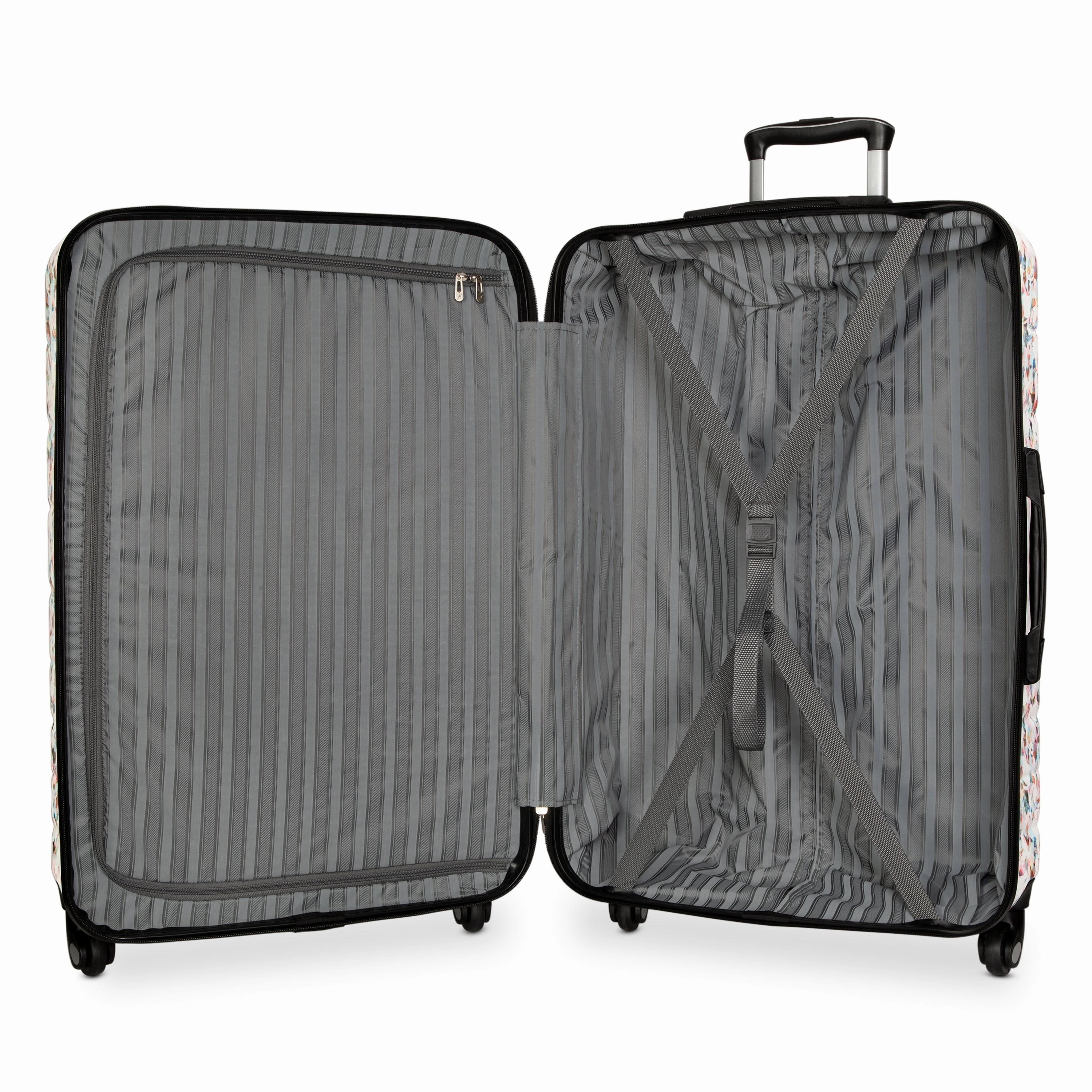 Skyway Epic 2.0 Hardside Lightweight and Durable ABS Shell Luggage, 28" Check In