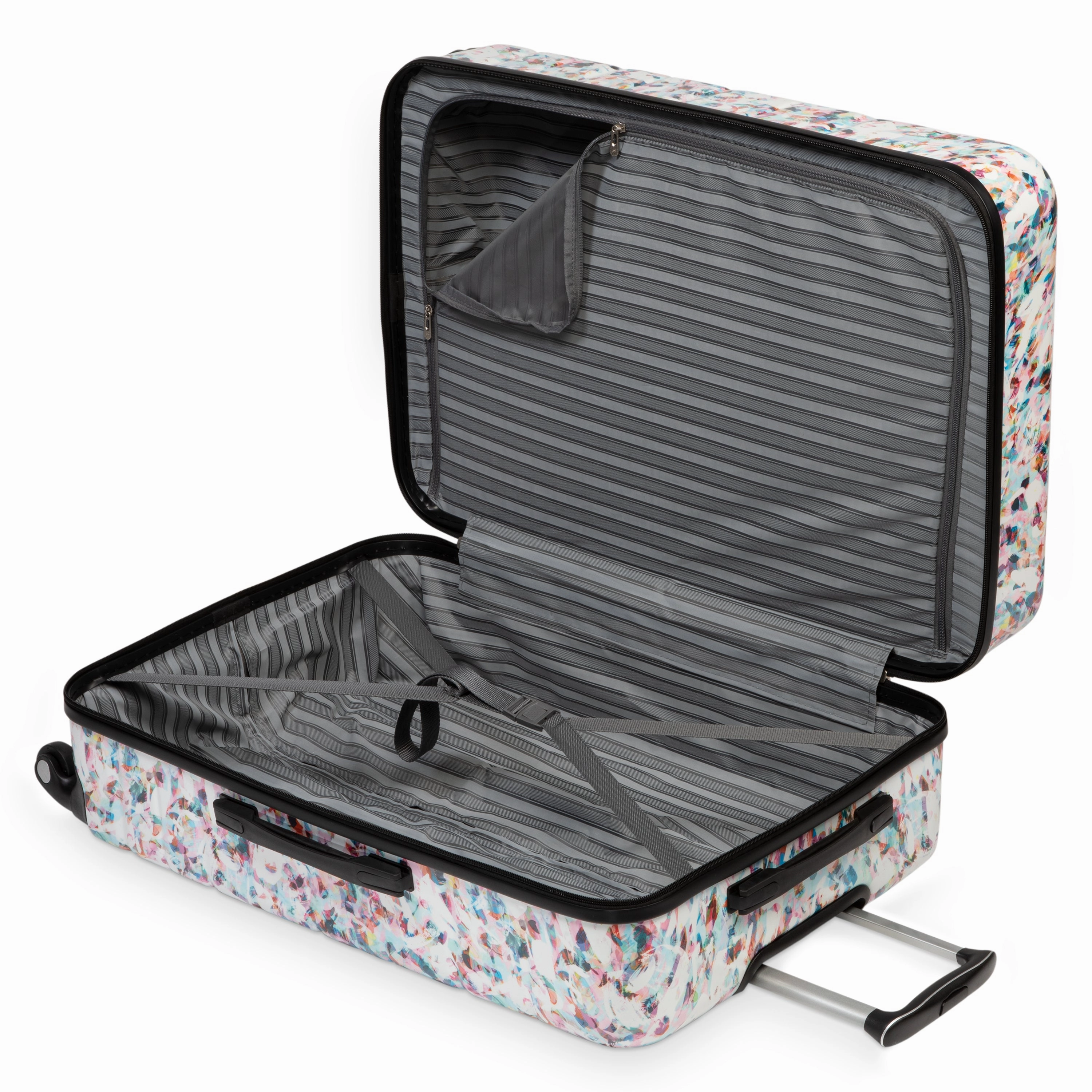 Skyway Epic 2.0 Hardside Lightweight and Durable ABS Shell Luggage, 28" Check In
