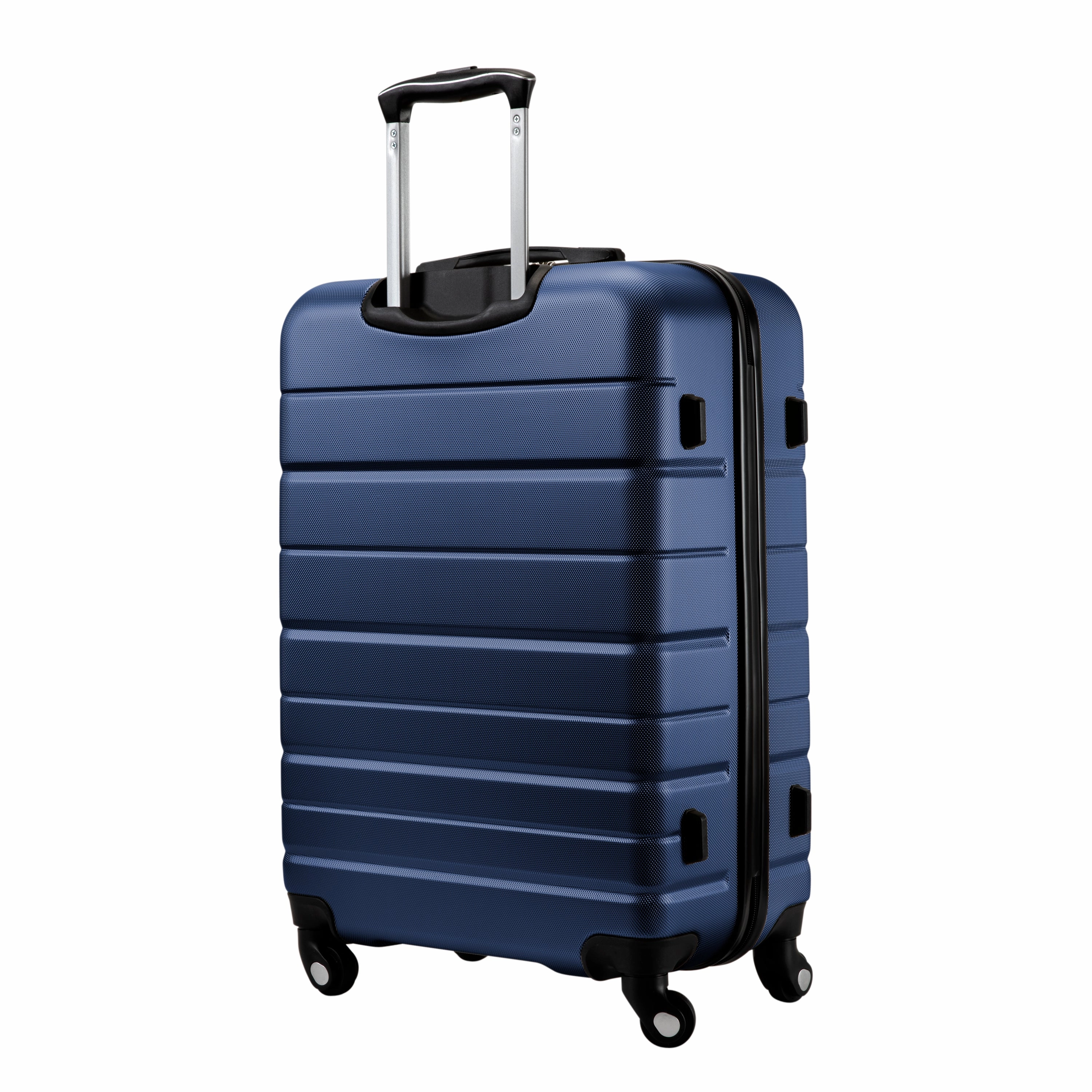 Skyway Epic 2.0 Hardside Lightweight Expandable ABS Shell Spinner Luggage, 2 Piece set (20",24")