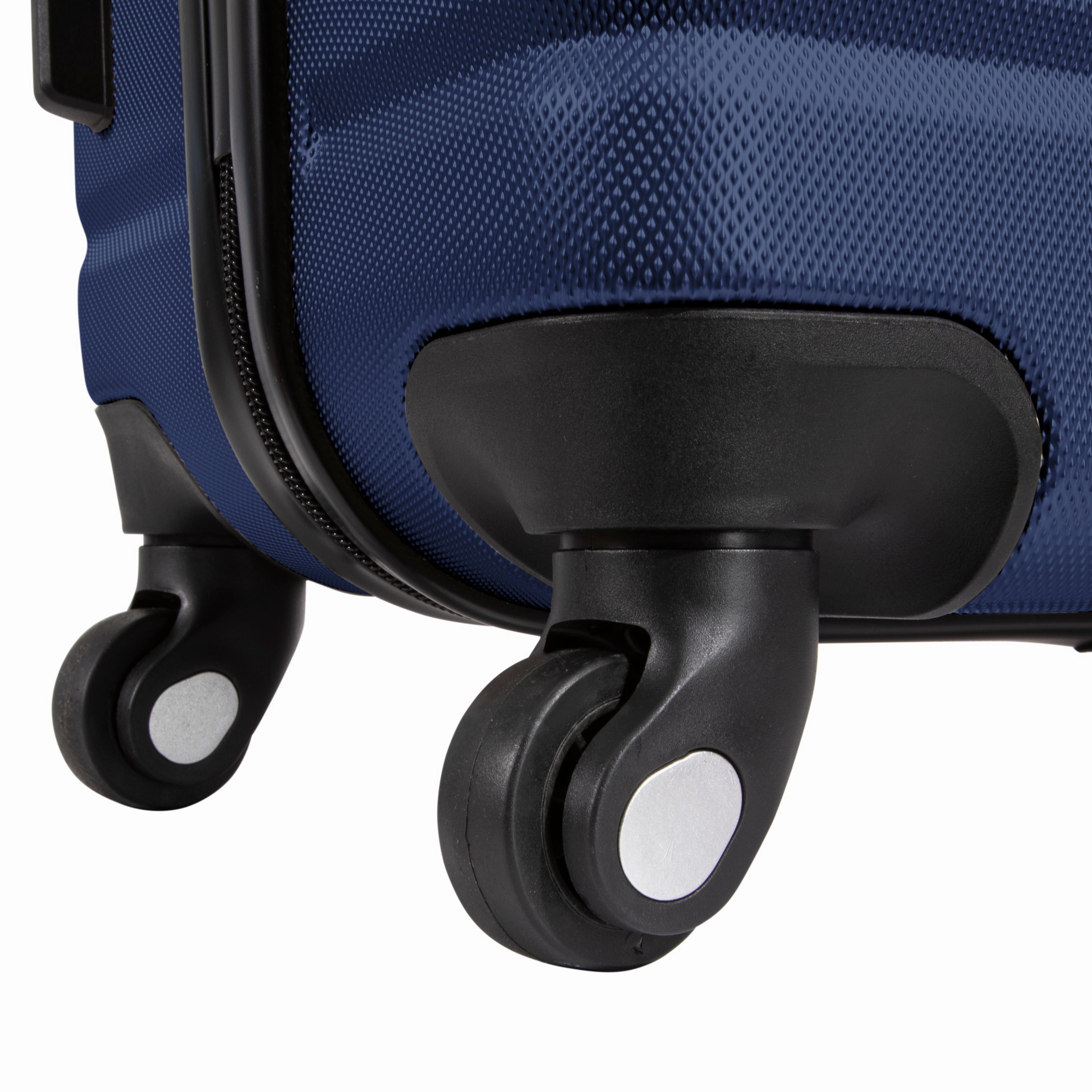 Skyway Epic 2.0 Hardside Lightweight Expandable ABS Shell Spinner  Luggage, 2 Piece set (20",28")