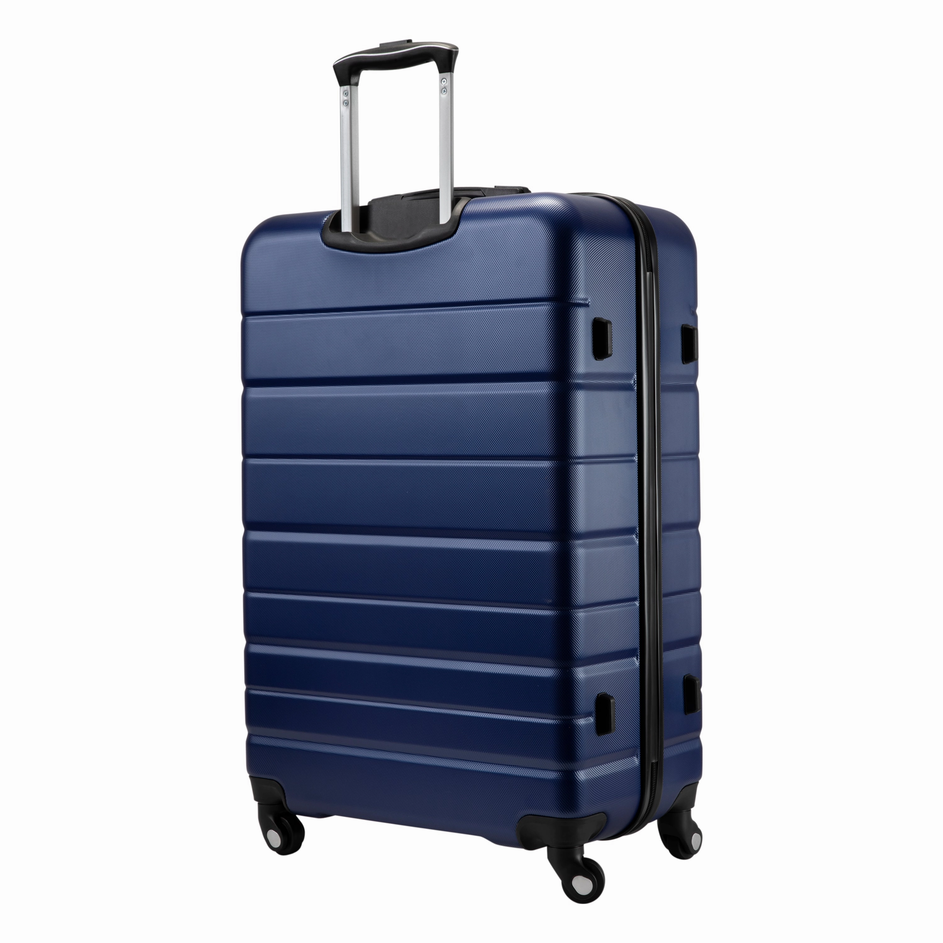 Skyway Epic 2.0 Hardside Lightweight Expandable ABS Shell Spinner  Luggage, 2 Piece set (20",28")