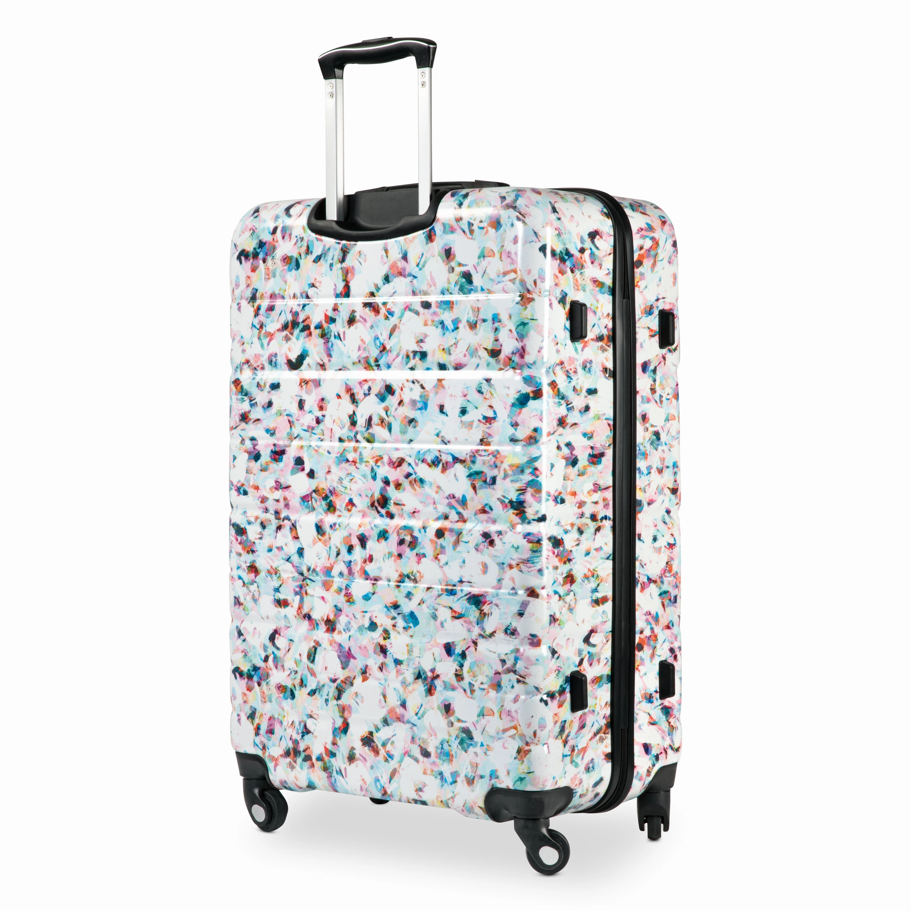 Skyway Epic 2.0 Hardside Lightweight Expandable ABS Shell Spinner  Luggage, 2 Piece set (20",28")