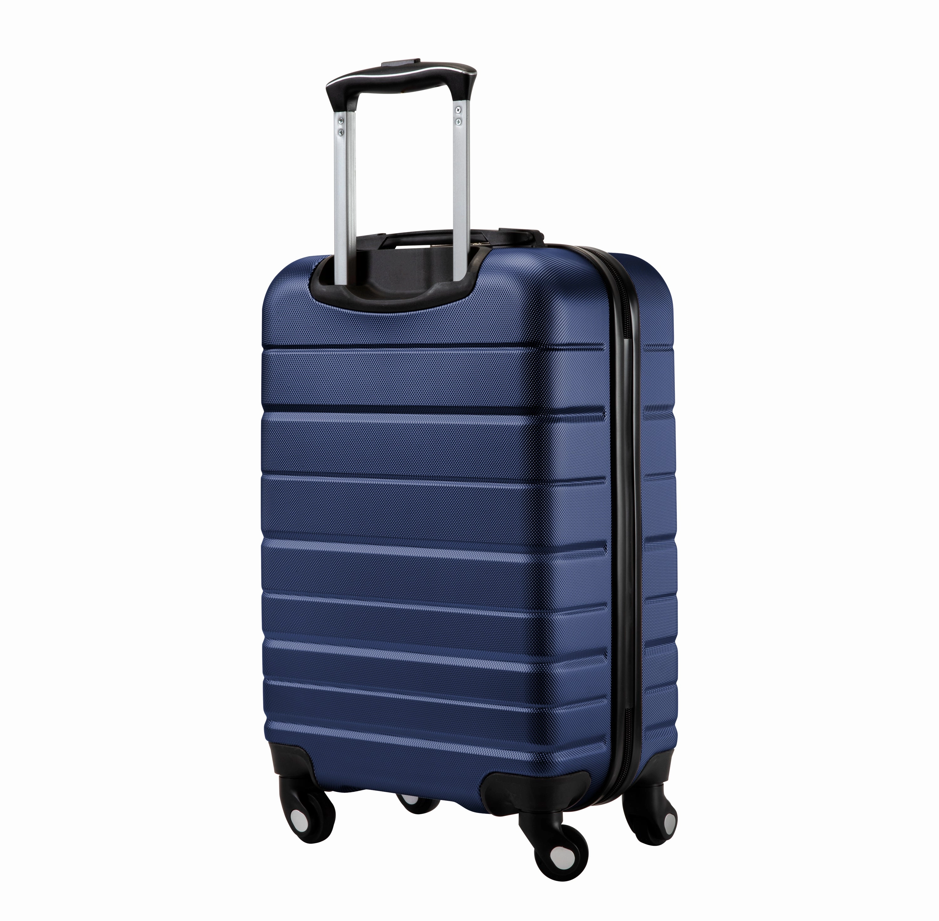 Skyway Epic 2.0 Hardside Lightweight Expandable ABS Shell Spinner  Luggage, 2 Piece set (20",28")