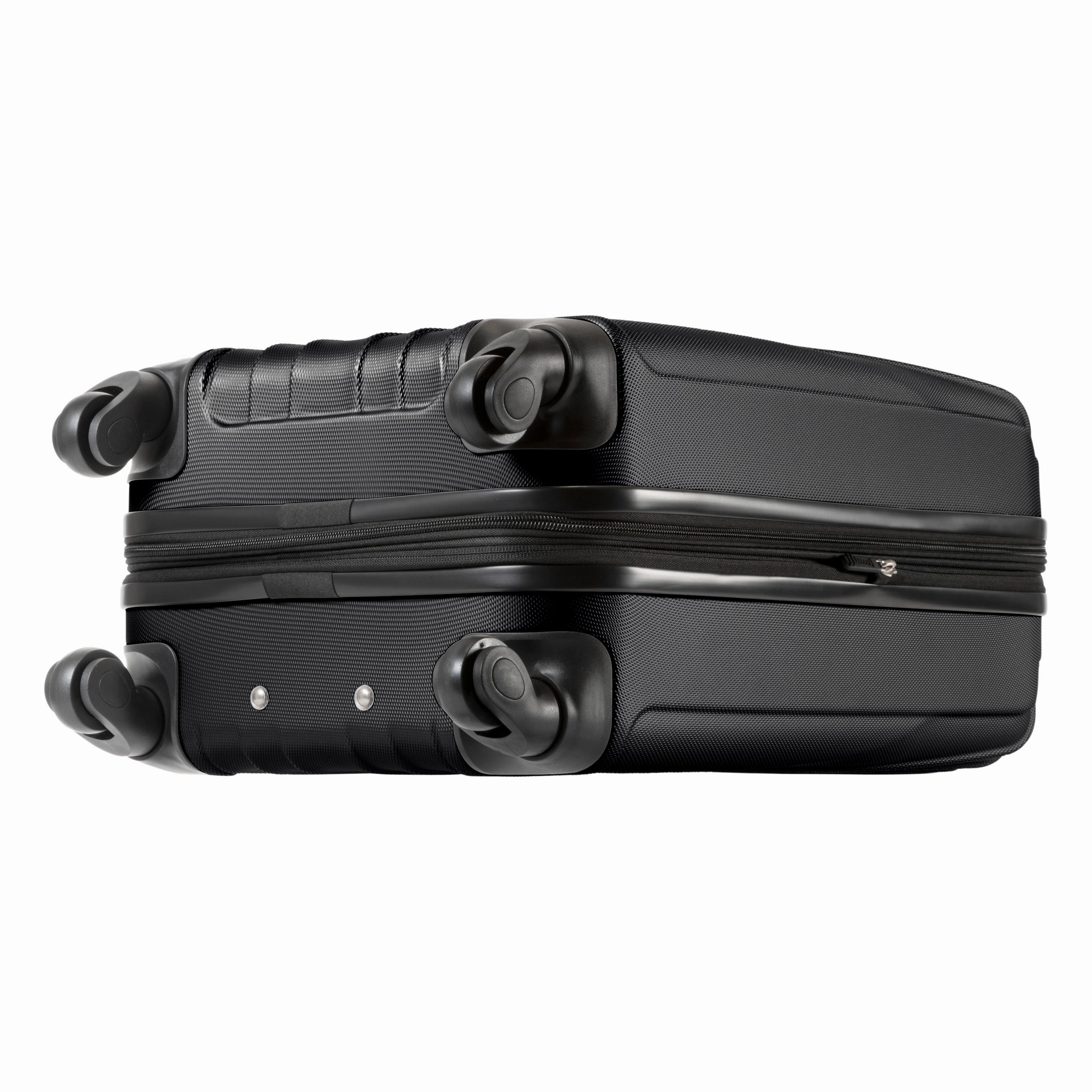 Skyway Epic Hardside 4-Wheel 20" Luggage Spinner Collection