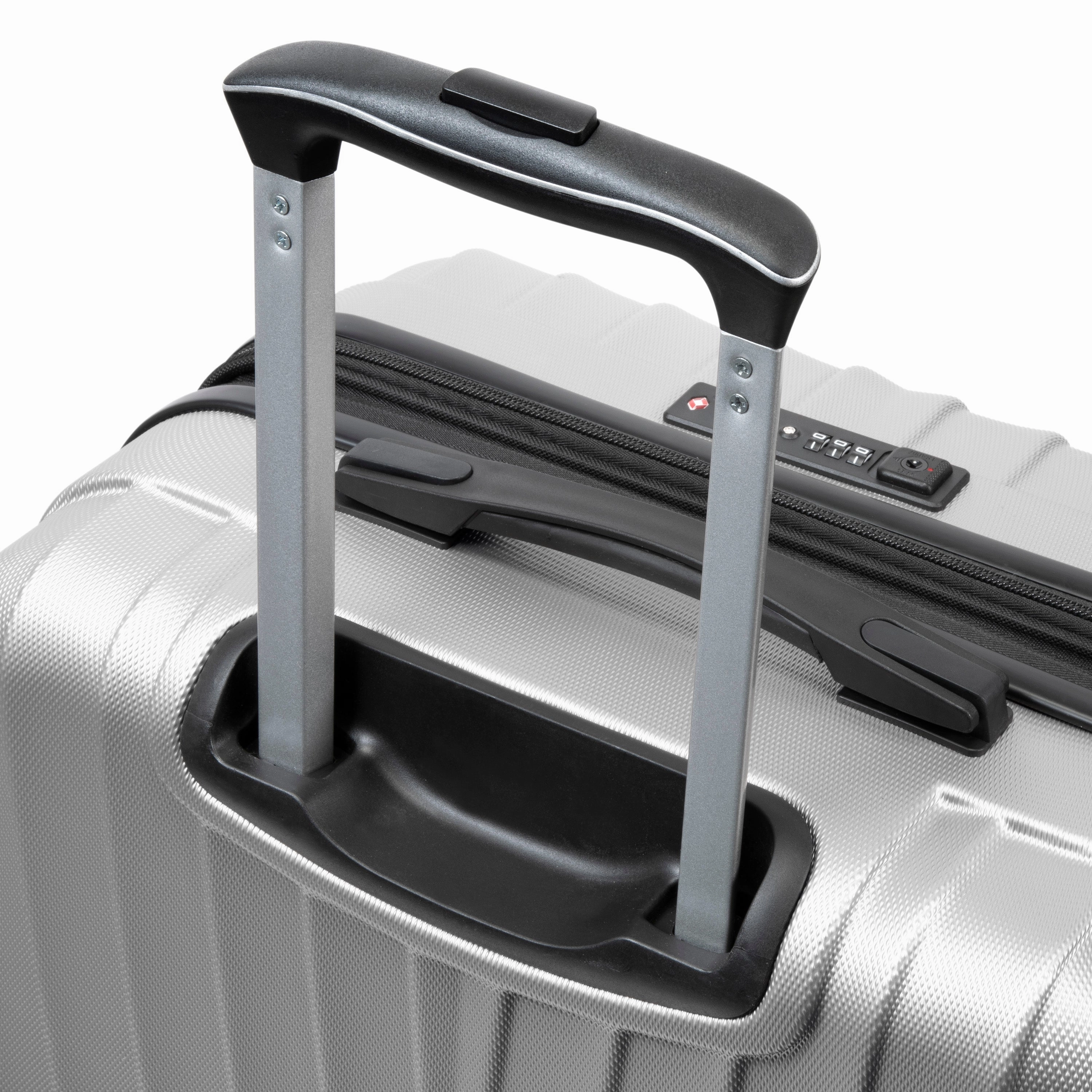 Skyway Epic Hardside 4-Wheel 28"Luggage Spinner Collection