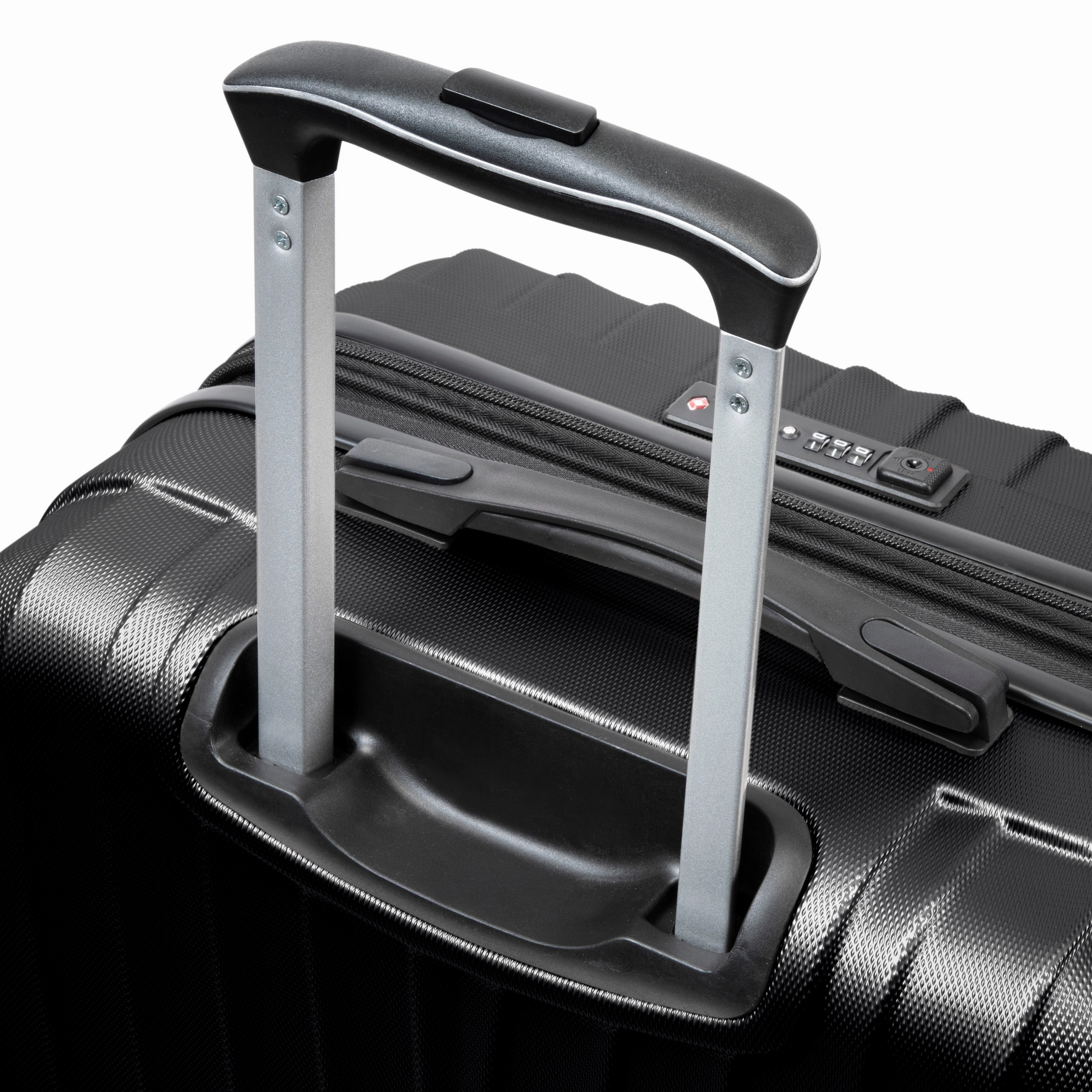 Skyway Epic Hardside 4-Wheel 28"Luggage Spinner Collection