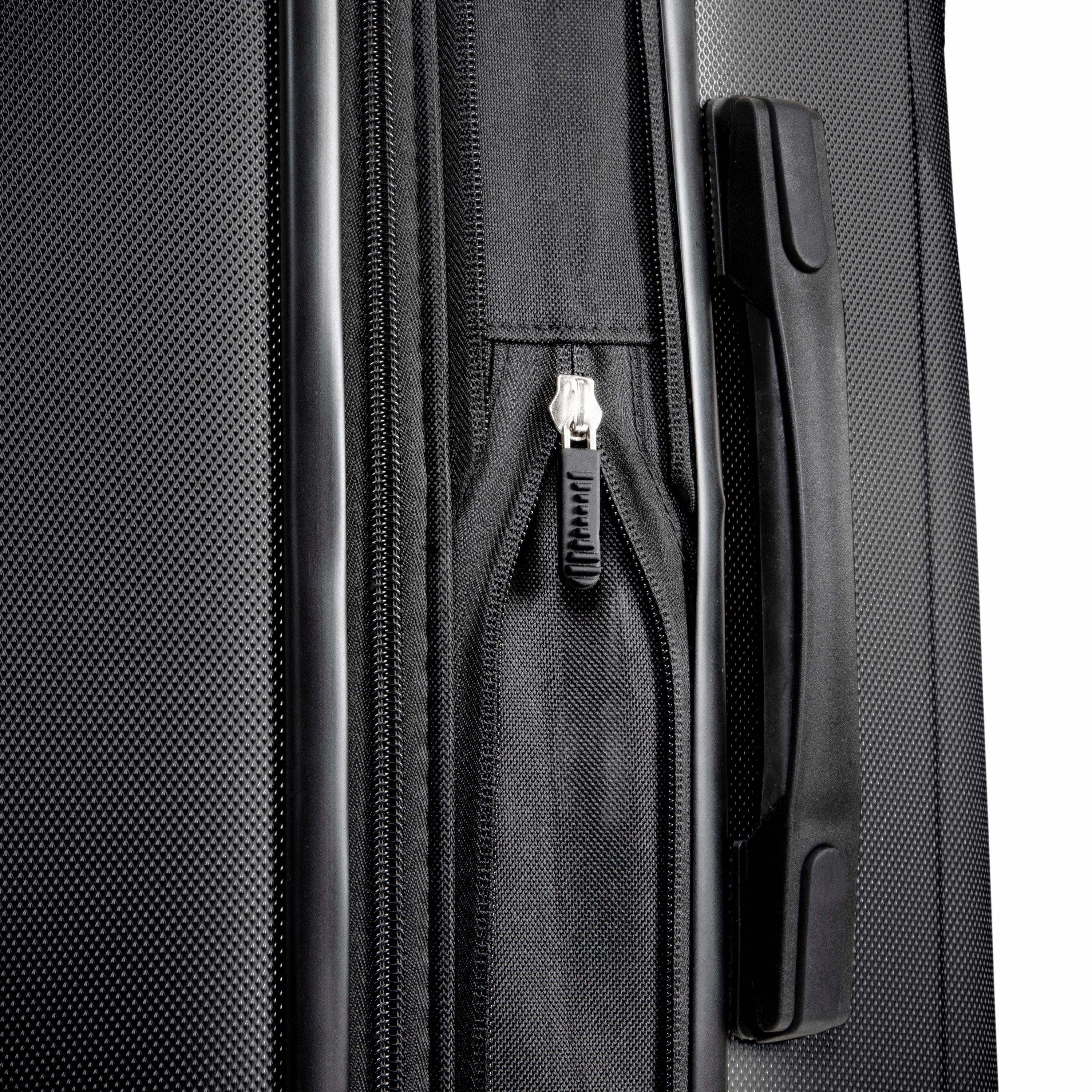 Skyway Epic Hardside 4-Wheel 2 Piece Set (20"/24") Luggage Spinner Collection