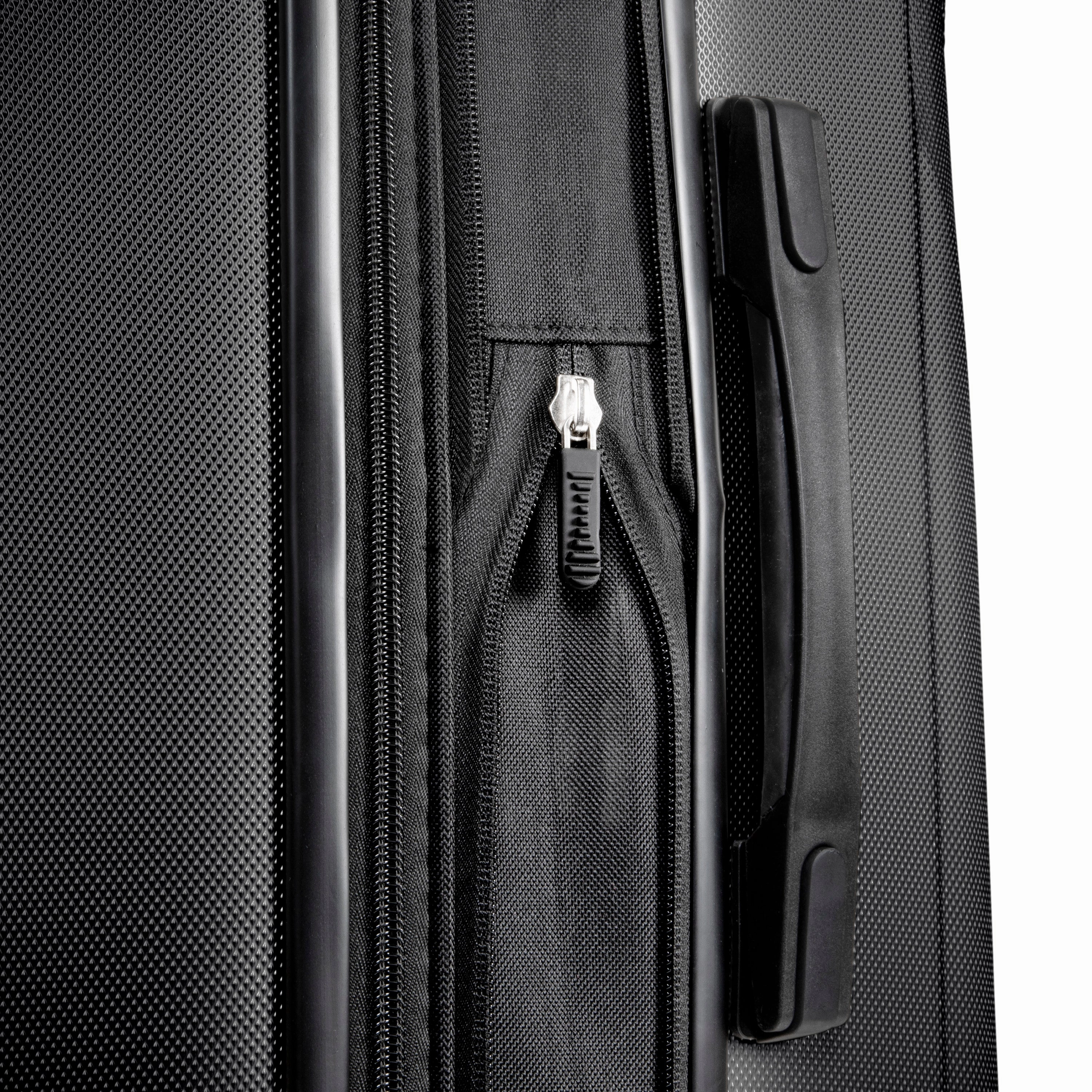 Skyway Epic Hardside 4-Wheel 3 Piece Set (20"/24"/28") Luggage Spinner Collection
