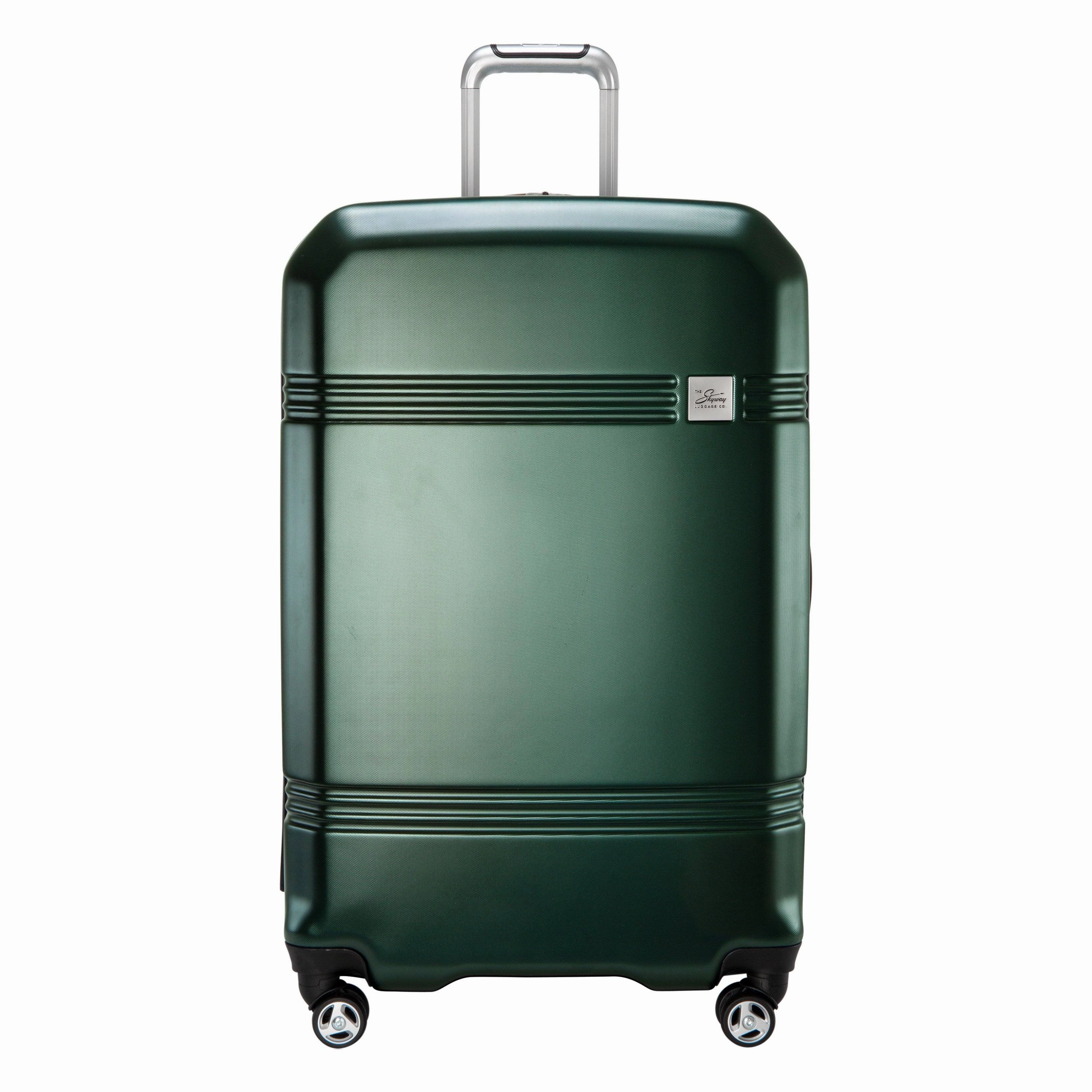Skyway Glacier Bay 28" 4-Wheel Large Luggage