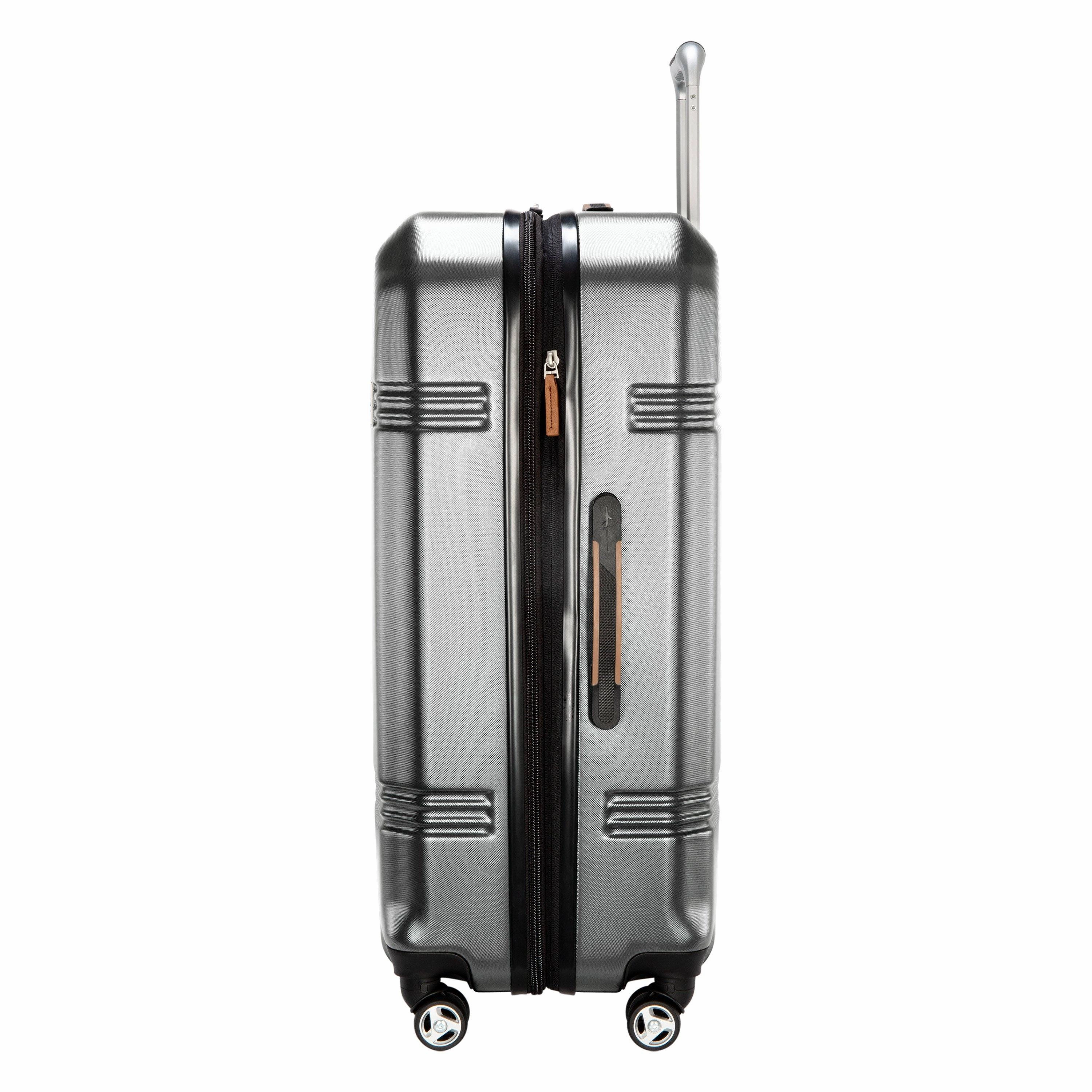 Skyway Glacier Bay 28" 4-Wheel Large Luggage