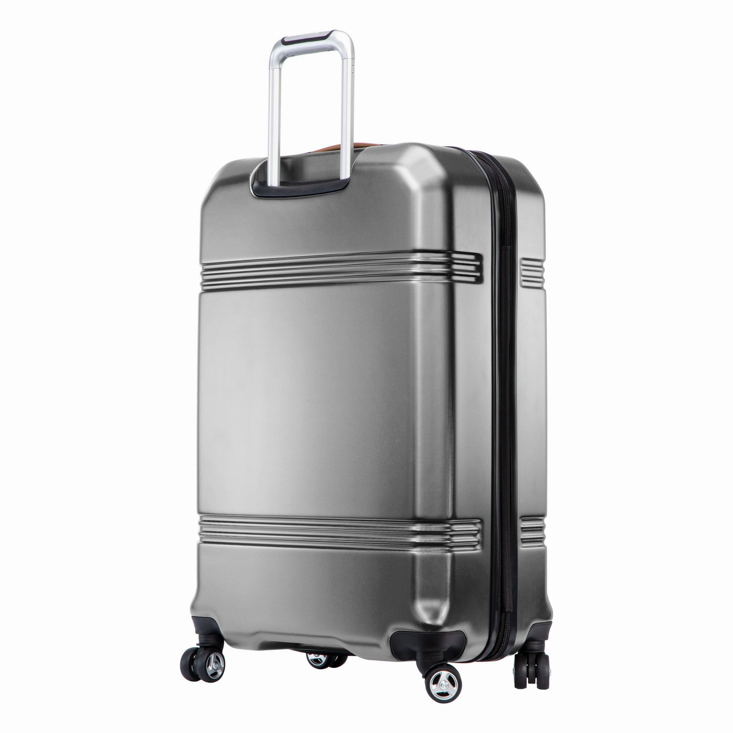 Skyway Glacier Bay 28" 4-Wheel Large Luggage