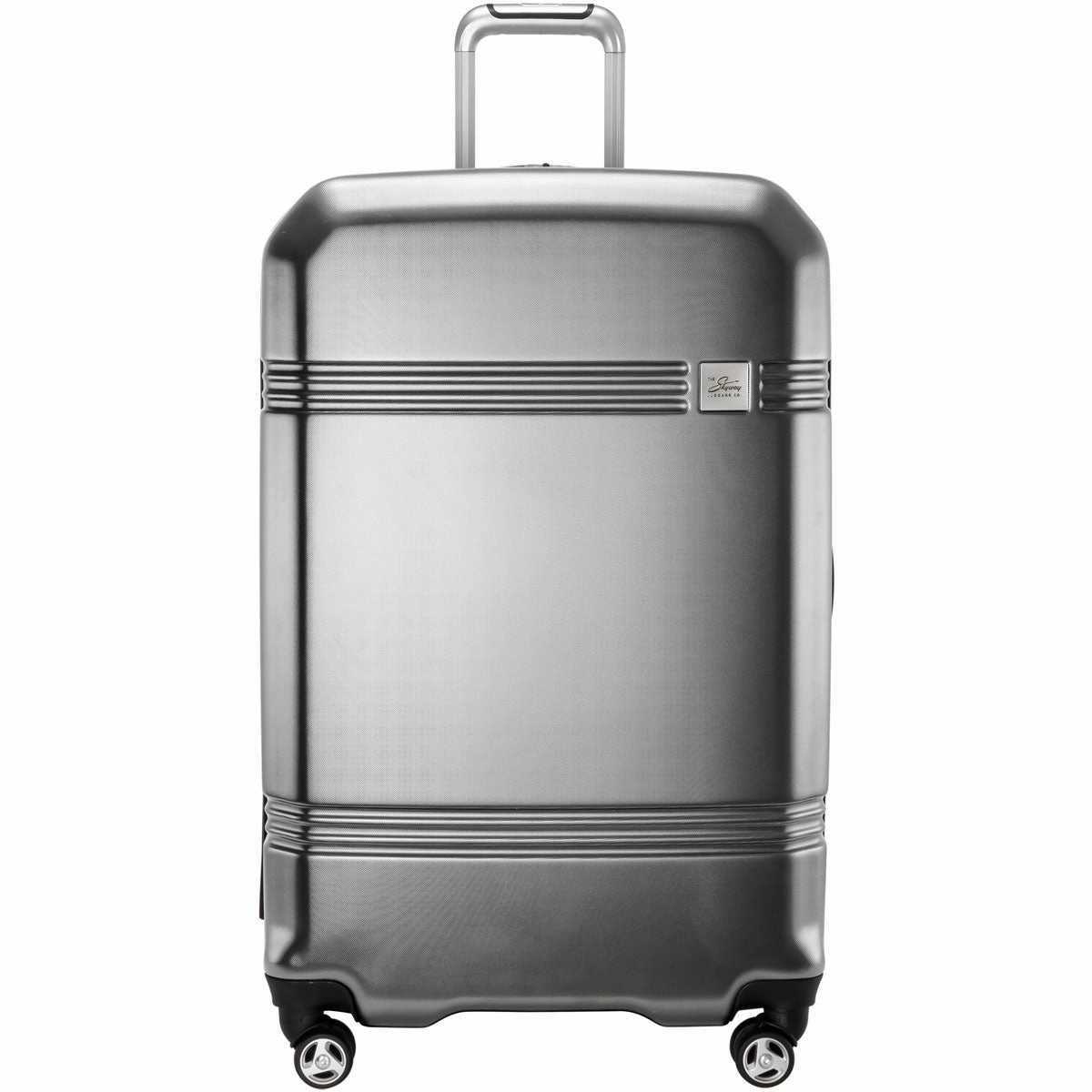 Skyway Glacier Bay 28" Large Check-In Spinner