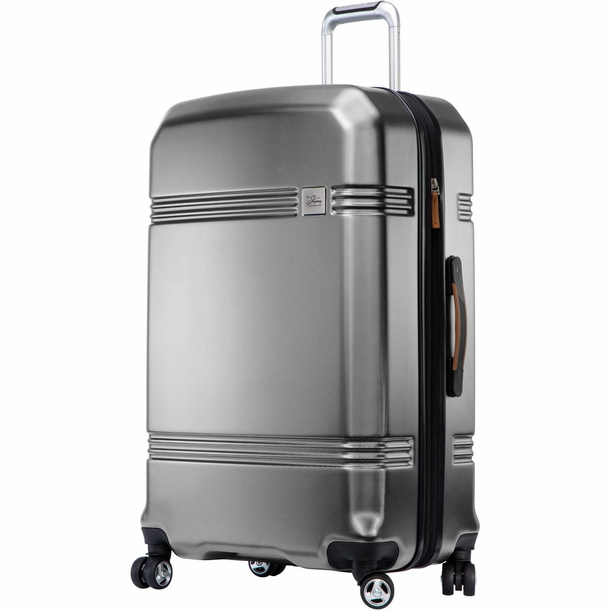 Skyway Glacier Bay 28" Large Check-In Spinner
