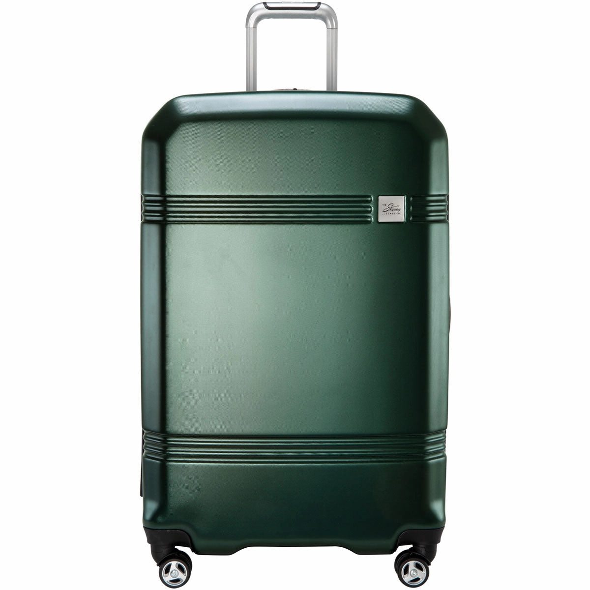 Skyway Glacier Bay 28" Large Check-In Spinner