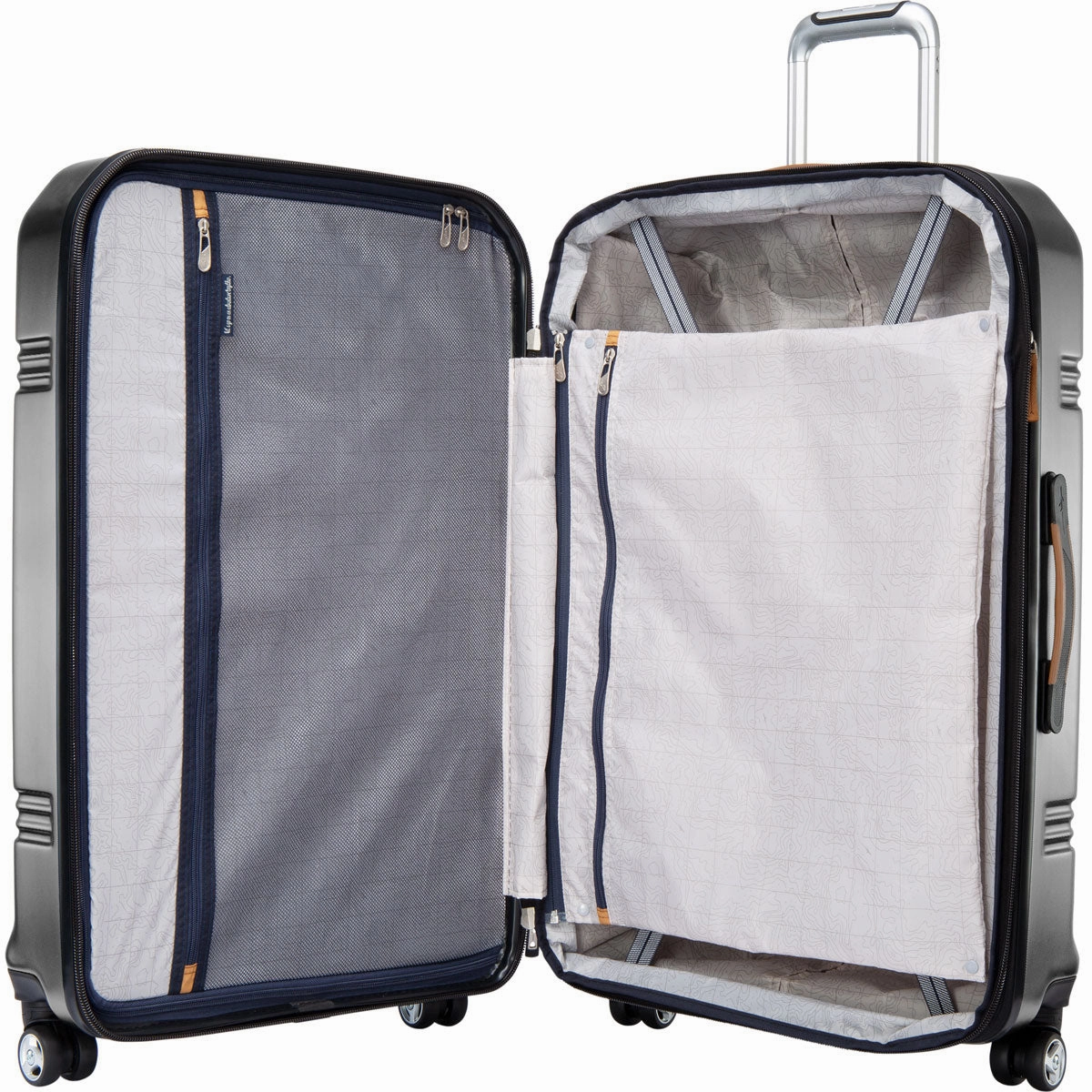 Skyway Glacier Bay 28" Large Check-In Spinner