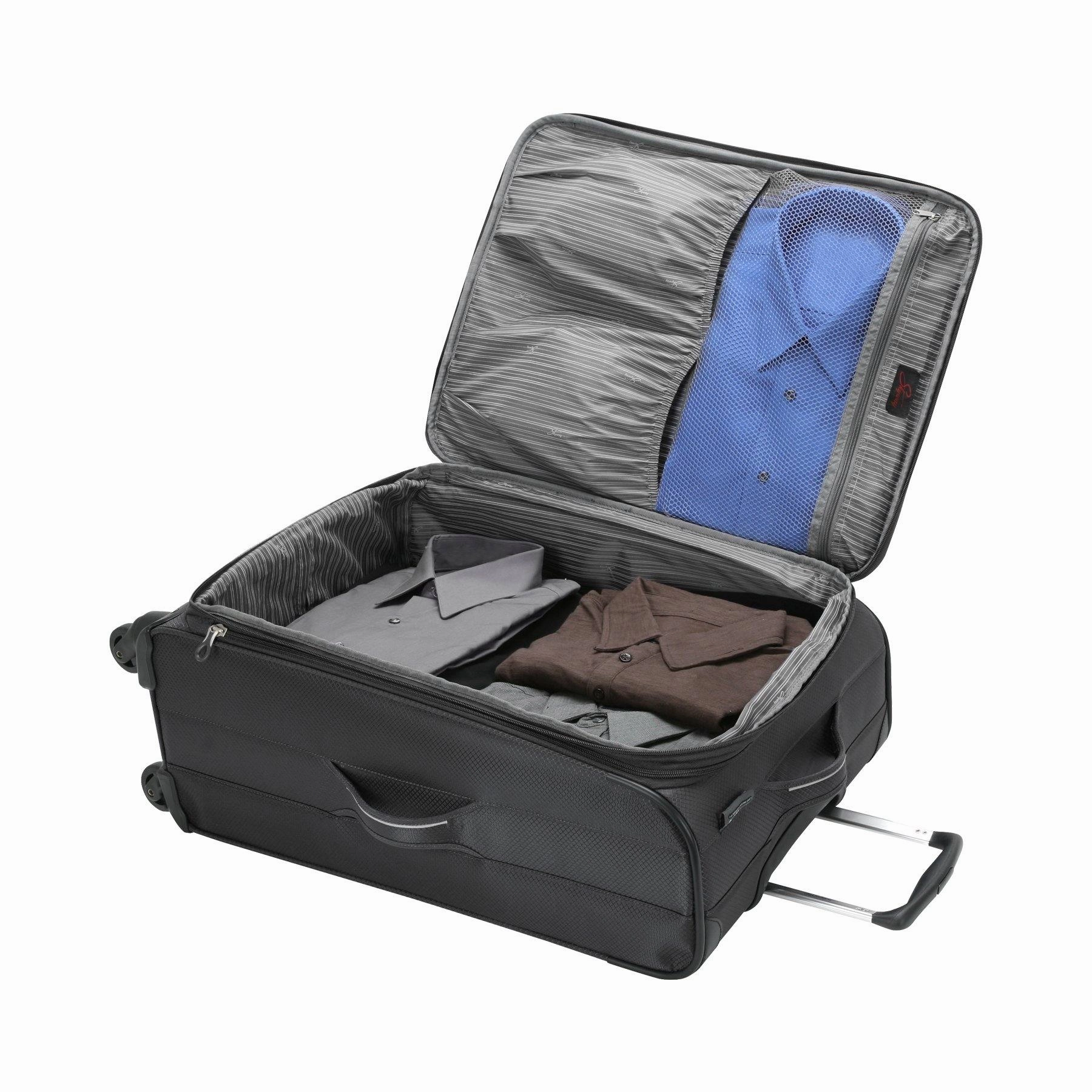 Skyway Luggage Mirage Superlight 3-Piece Spinner Set | 20, 24, 28