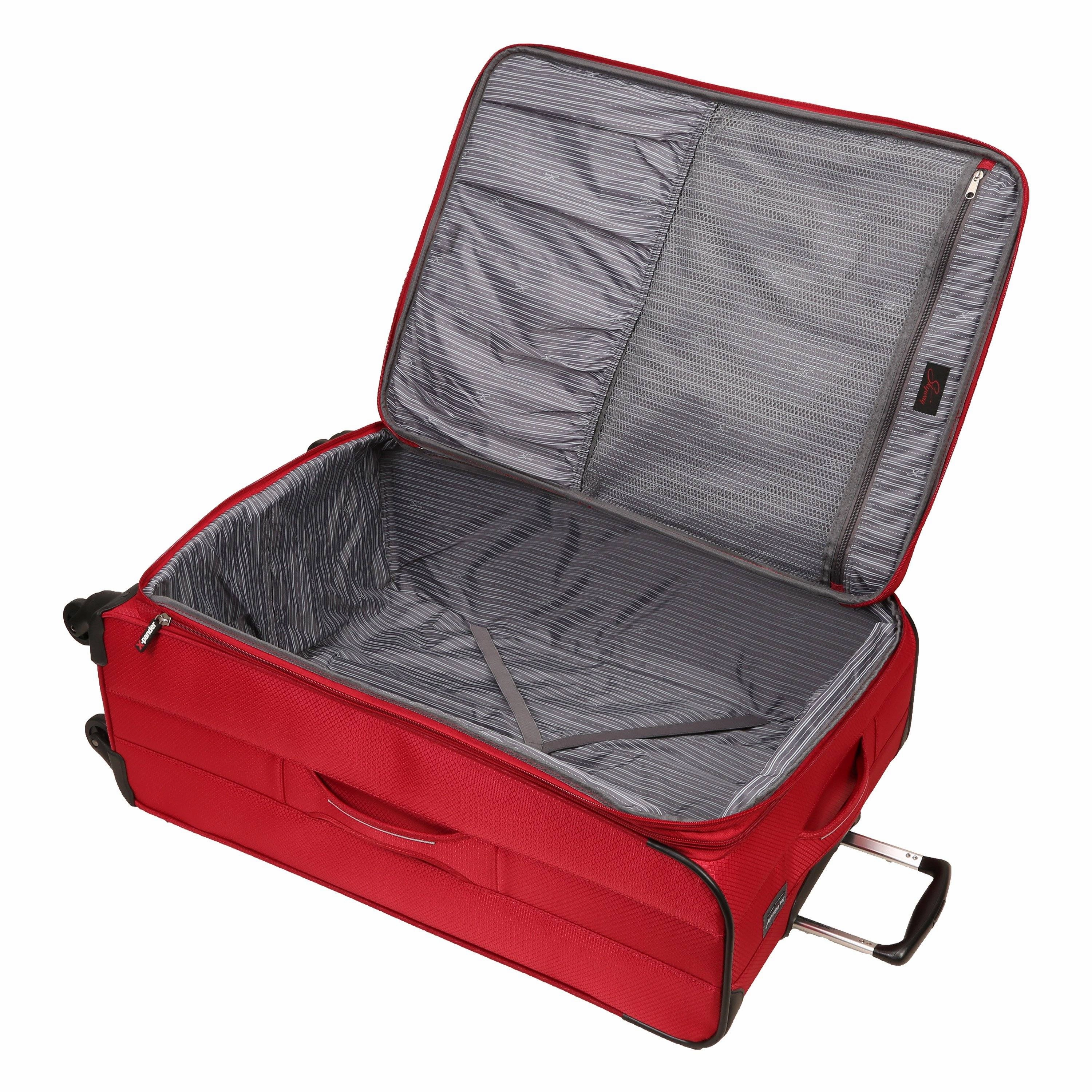 Skyway Luggage Mirage Superlight 3-Piece Spinner Set | 20, 24, 28