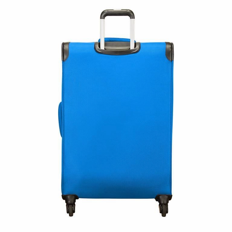 Skyway Mirage 2.0 16" Underseat Rolling Tote