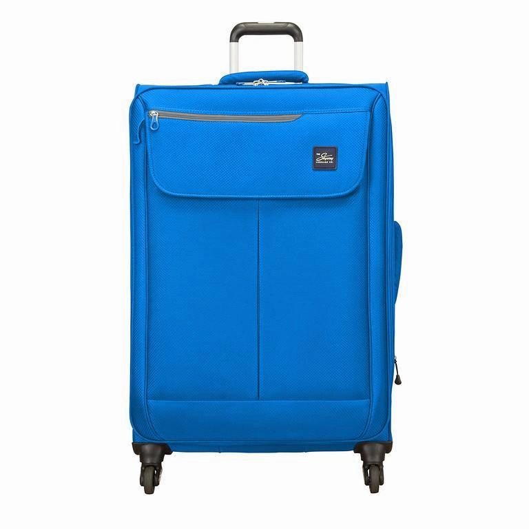 Skyway Mirage 2.0 16" Underseat Rolling Tote