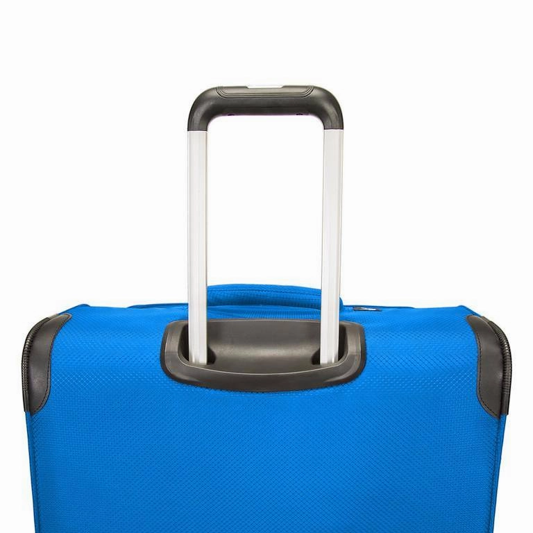 Skyway Mirage 2.0 16" Underseat Rolling Tote
